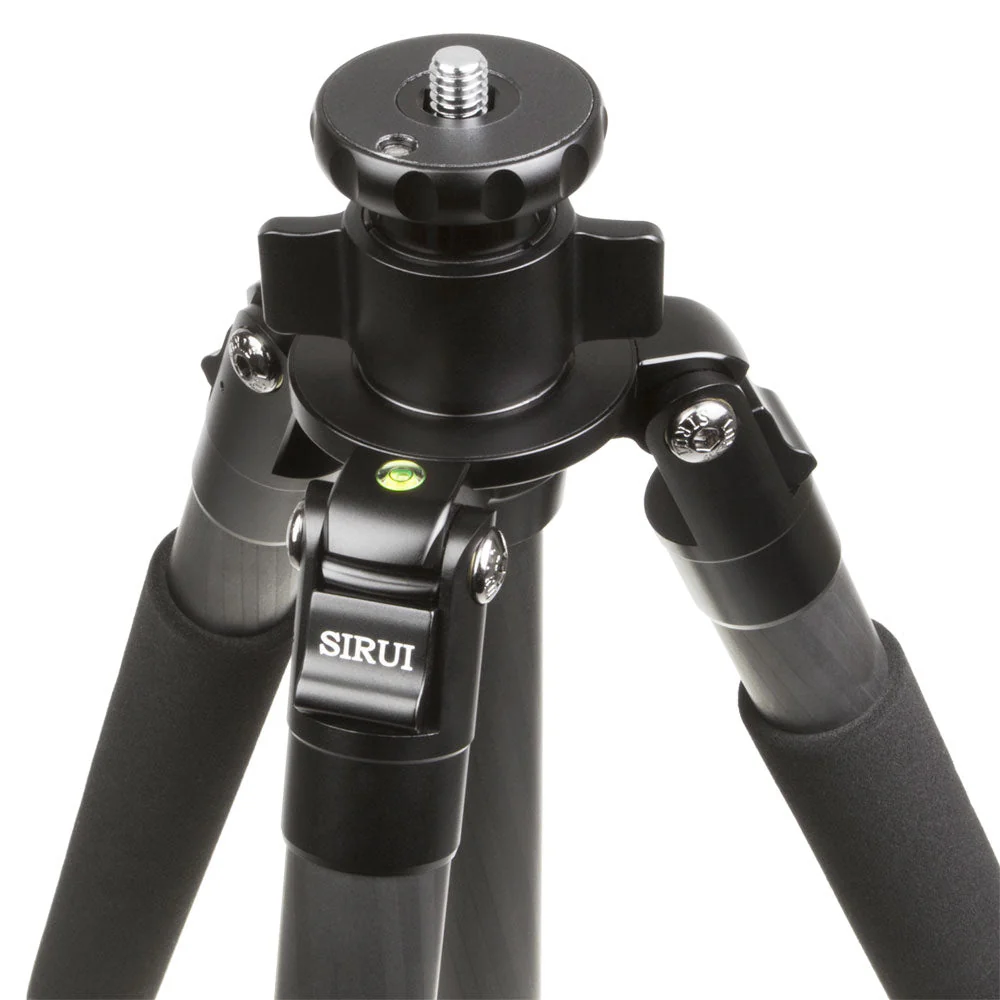 SIRUI R-2204 Reporter - Studio-Dreibeinstativ Carbon - R-Serie - Image 2