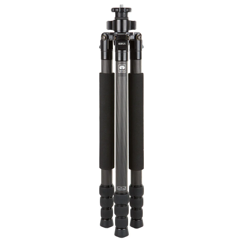 SIRUI R-2204 Reporter - Studio-Dreibeinstativ Carbon - R-Serie - Image 3