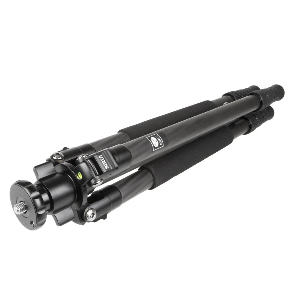 SIRUI R-2204 Reporter - Studio-Dreibeinstativ Carbon - R-Serie - Image 4