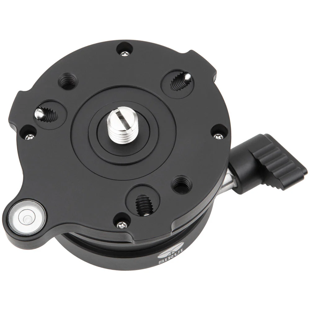 SIRUI LE-60 Nivellierkopf / Levelhead 15m- LE-Serie - Image 3