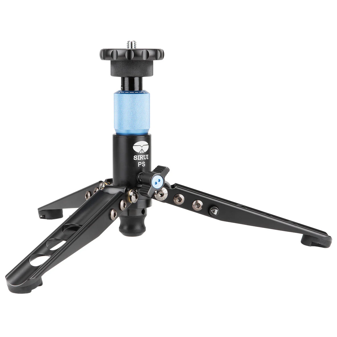 SIRUI P-224SR Multifunction - Einbeinstativ Carbon mit Standspinne - PSR-Serie - Image 5