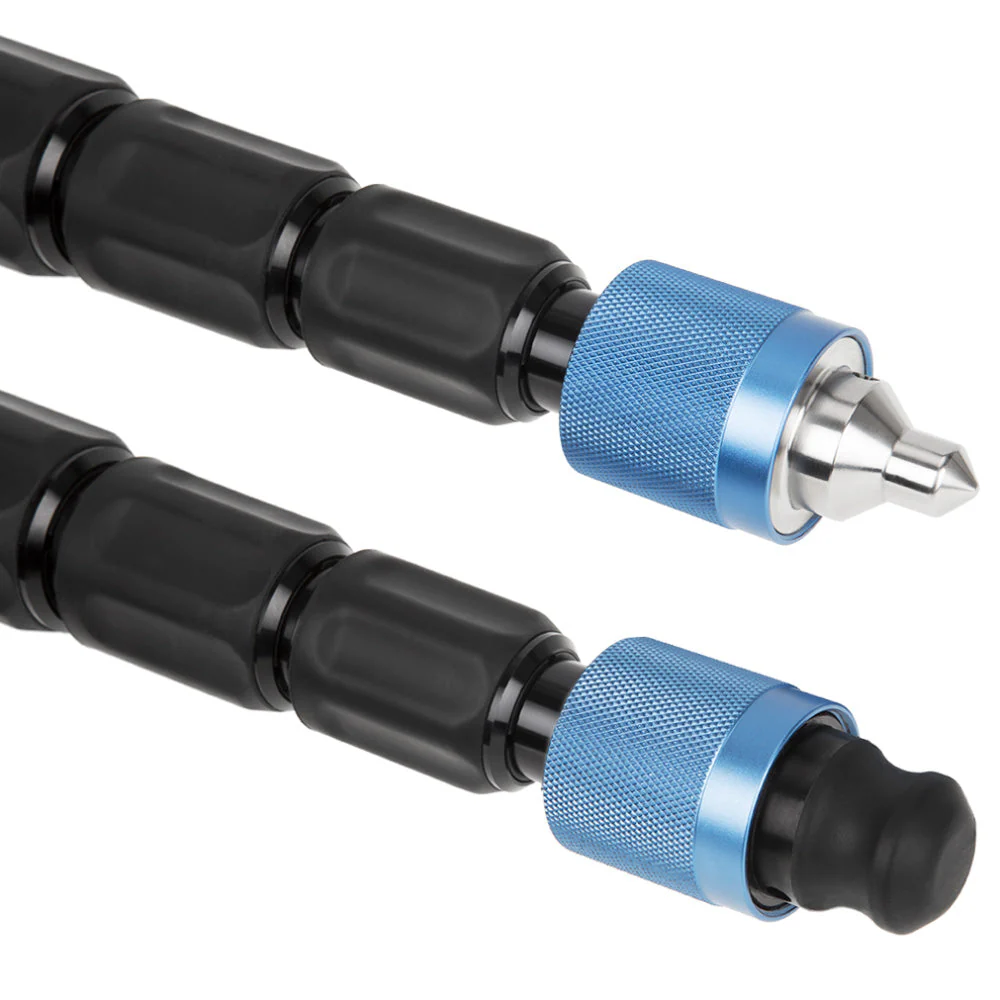 SIRUI P-224SR Multifunction - Einbeinstativ Carbon mit Standspinne - PSR-Serie - Image 6