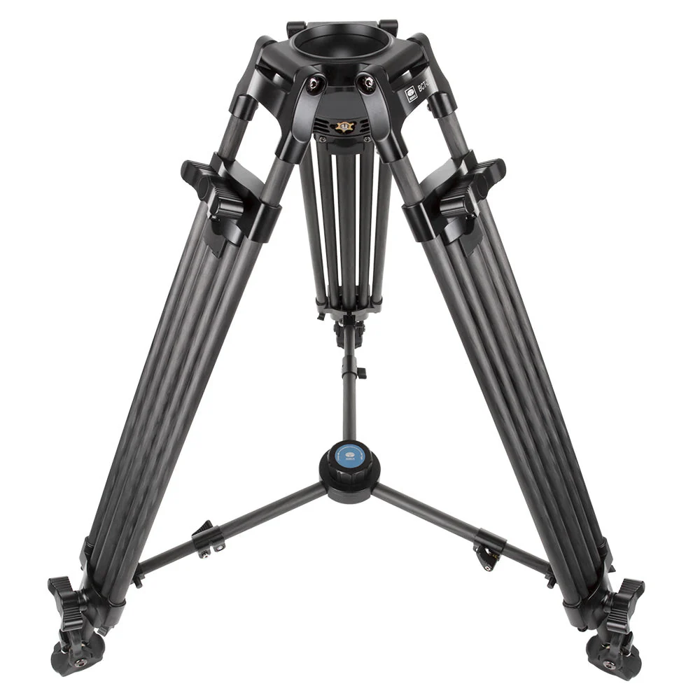 SIRUI BCT-2203 Broadcast - Dreibeinstativ Carbon - BCT-Serie - Image 4
