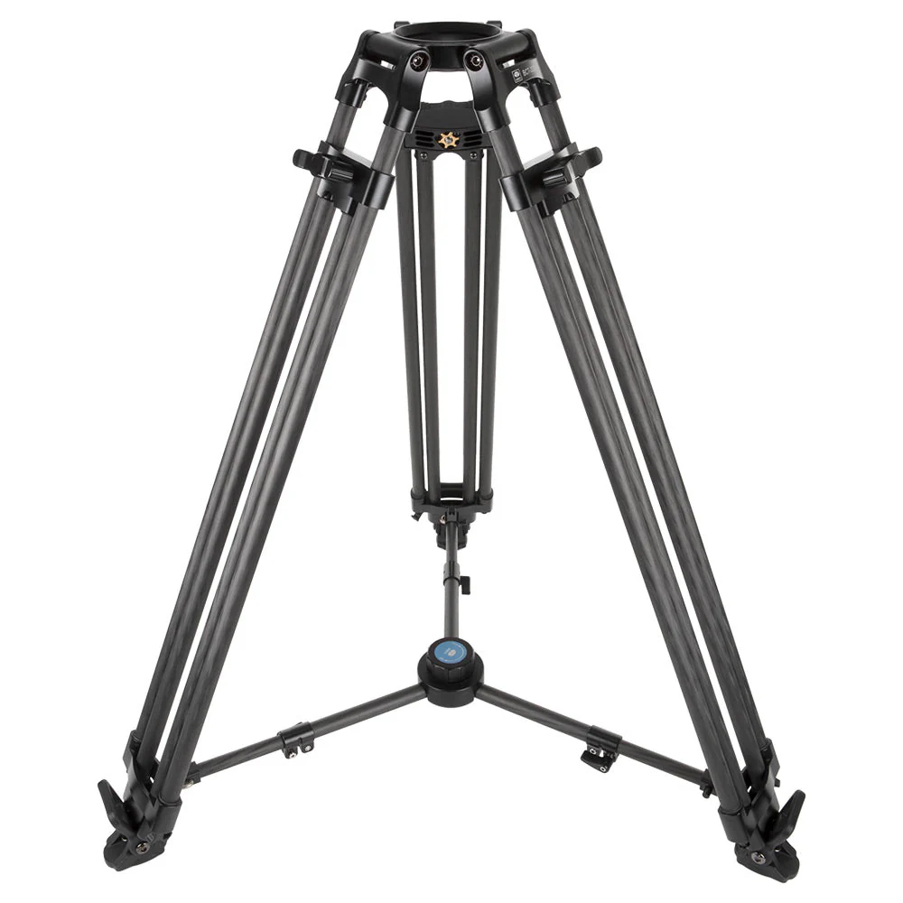 SIRUI BCT-3202 Broadcast - Dreibeinstativ Carbon - BCT-Serie - Image 2