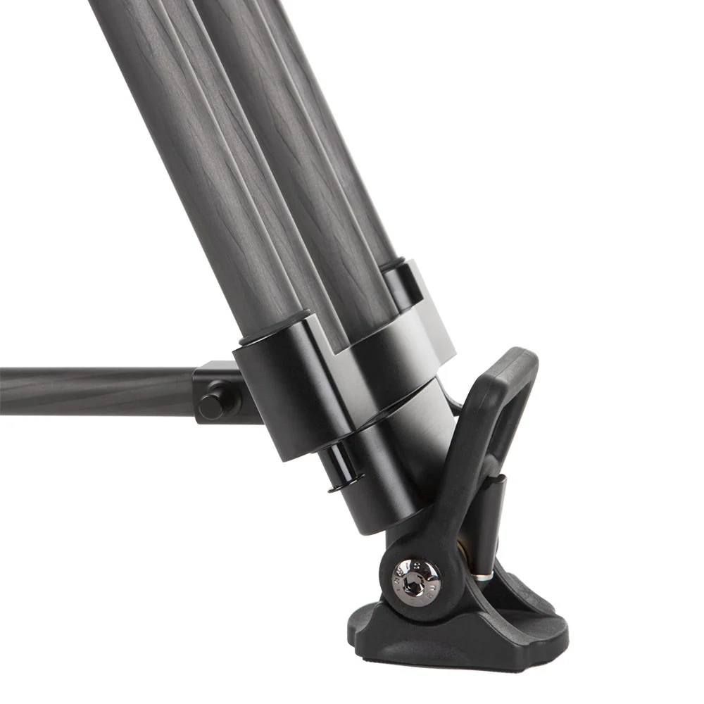 SIRUI BCT-3202 Broadcast - Dreibeinstativ Carbon - BCT-Serie - Image 4