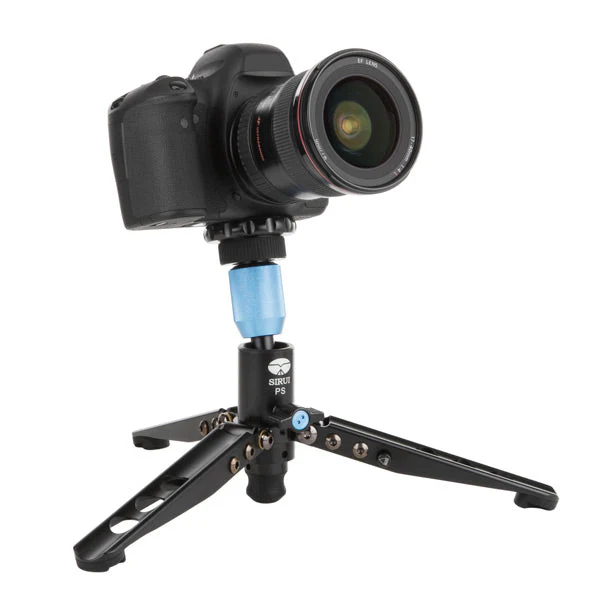 SIRUI P-426SR Multifunction - Einbeinstativ Carbon mit Standspinne - PSR-Serie - Image 5