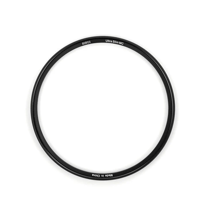 SIRUI Nano Pro MRC UV-Filter Alu 55mm - Image 3