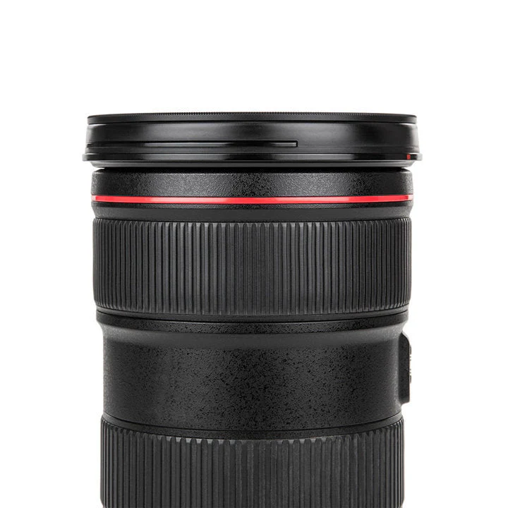 SIRUI Nano Pro MRC UV-Filter Alu 55mm - Image 7