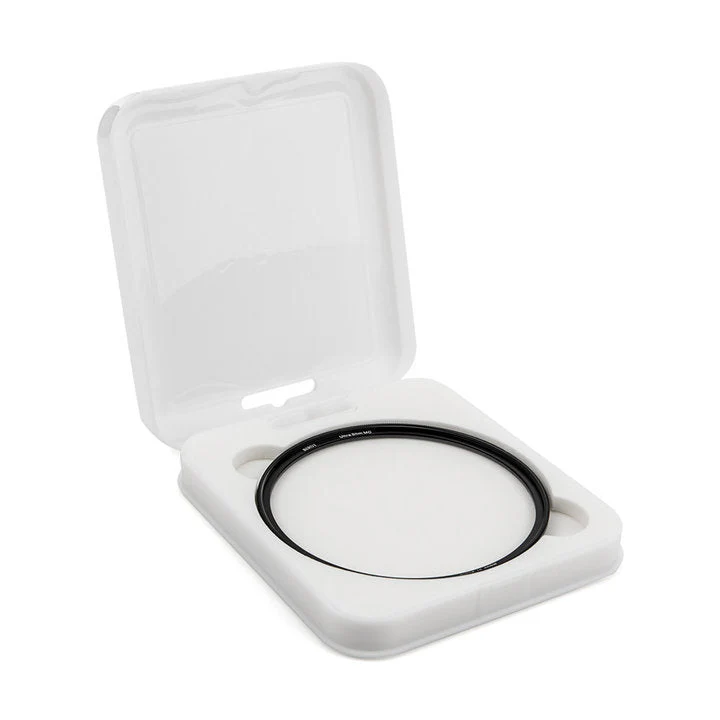 SIRUI Nano Pro MRC UV-Filter Alu 58mm - Image 4