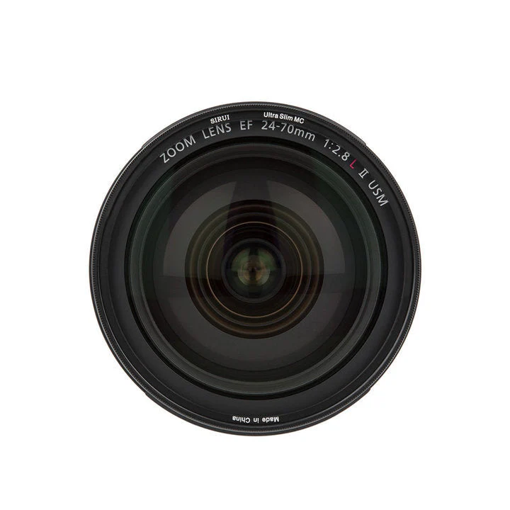 SIRUI Nano Pro MRC UV-Filter Alu 58mm - Image 6