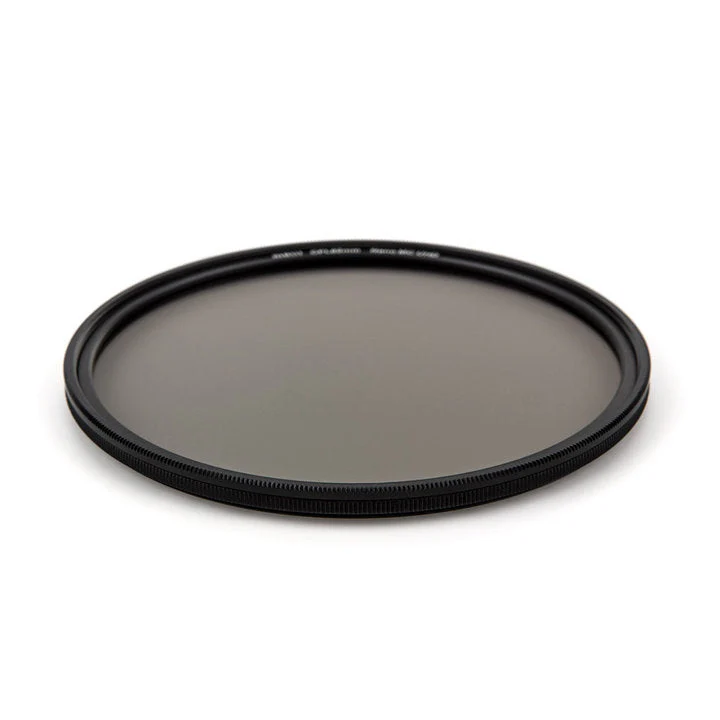 SIRUI Nano CPL Pro MRC zirkular Polfilter Alu 67mm - Image 2