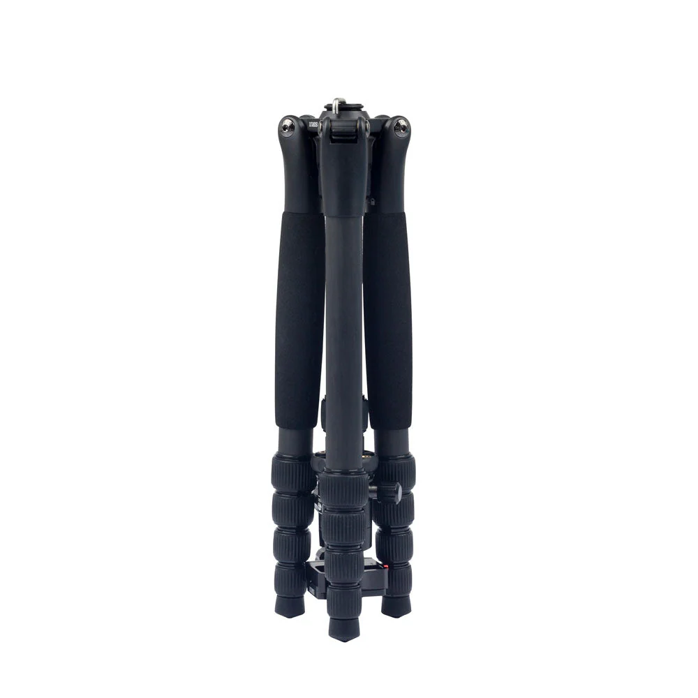 SIRUI A-1205 Allrounder Drei-/Einbeinstativ Carbon mit Y-11 Kopf - A-Serie - Image 6