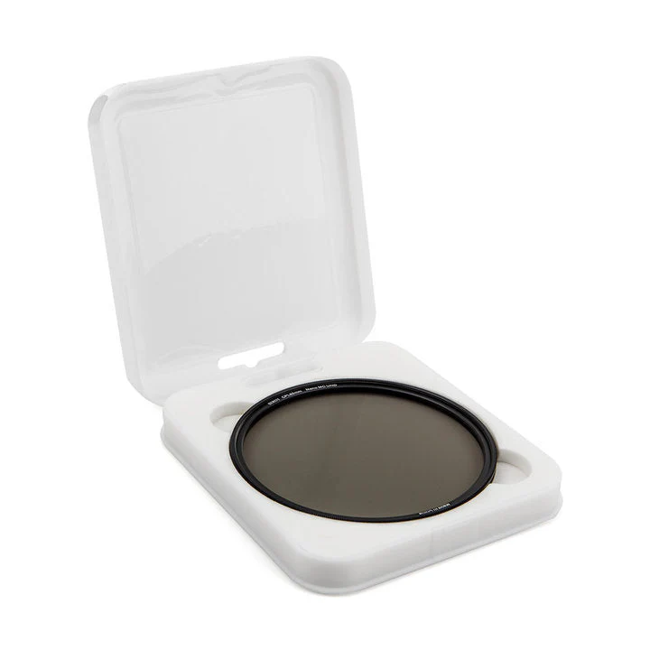 SIRUI Nano CPL Pro MRC zirkular Polfilter Alu 72mm - Image 4