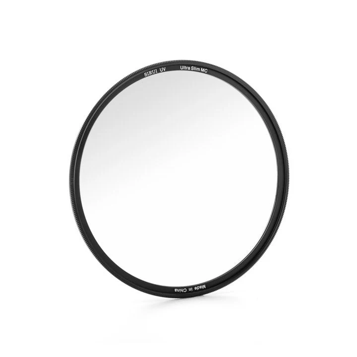 SIRUI Nano Pro MRC UV-Filter Alu 95mm