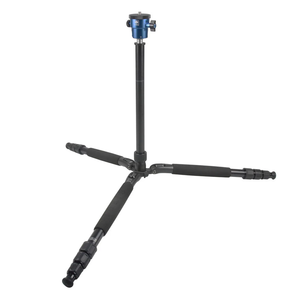 SIRUI VHD-2004 Drei-/Einbeinstativ mit Universalplattform - Image 14