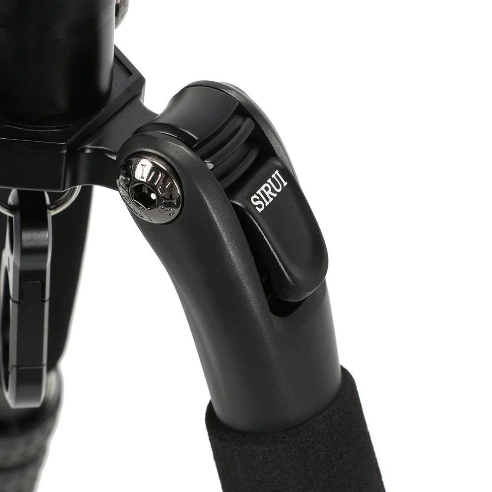 SIRUI T-025SK Traveler Ultralight - Dreibeinstativ Carbon mit B-00K Kopf - T05S-Serie - Image 4