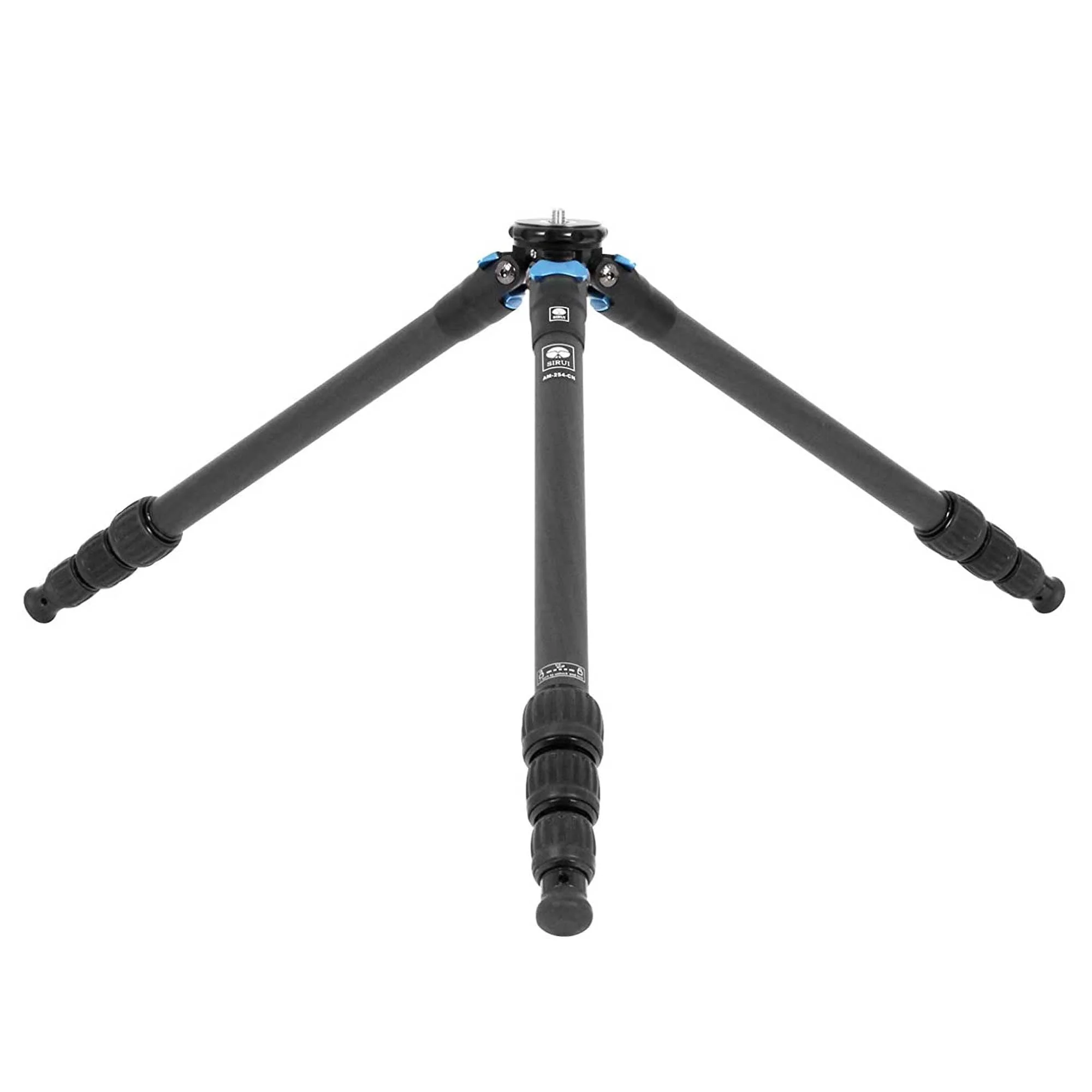 SIRUI AM-254 TravelLegs Pro Dreibeinstativ Carbon - Image 3