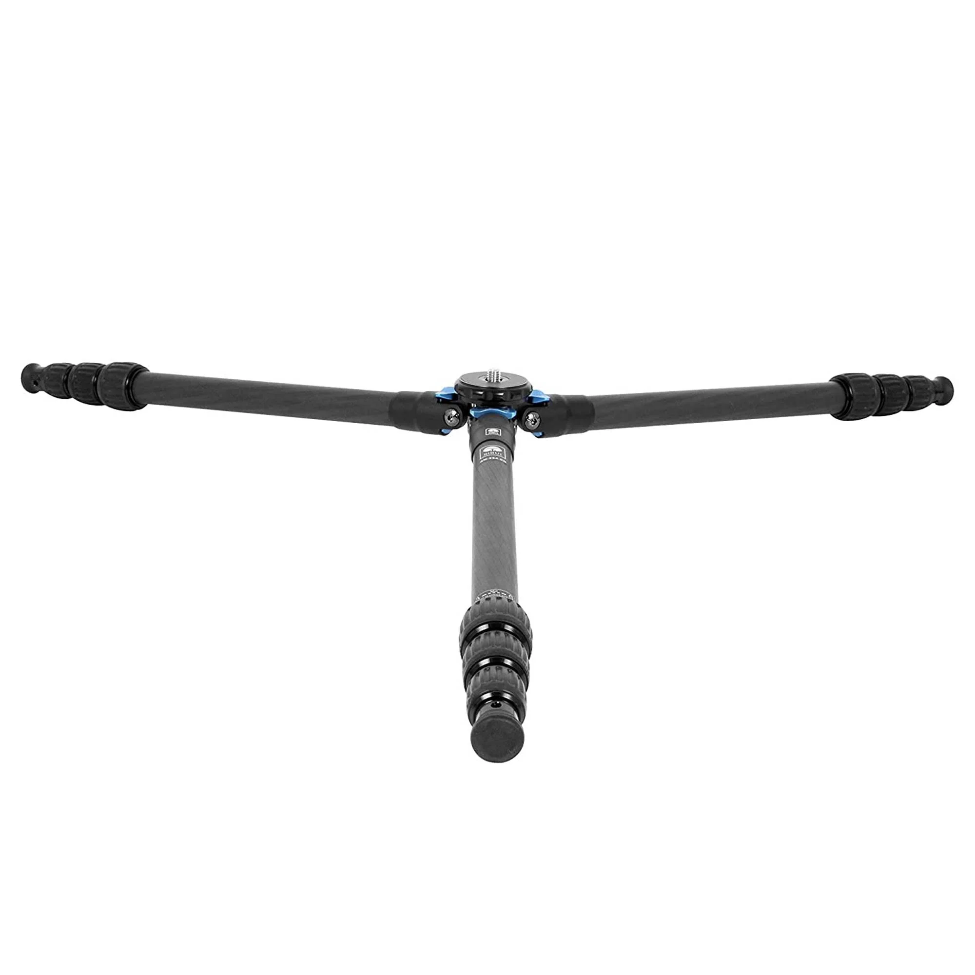 SIRUI AM-254 TravelLegs Pro Dreibeinstativ Carbon - Image 4