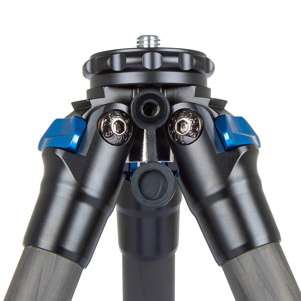 SIRUI AM-225 Travellegs Dreibeinstativ Carbon mit Kugelkopf B-00K - AM2-Serie - Image 9