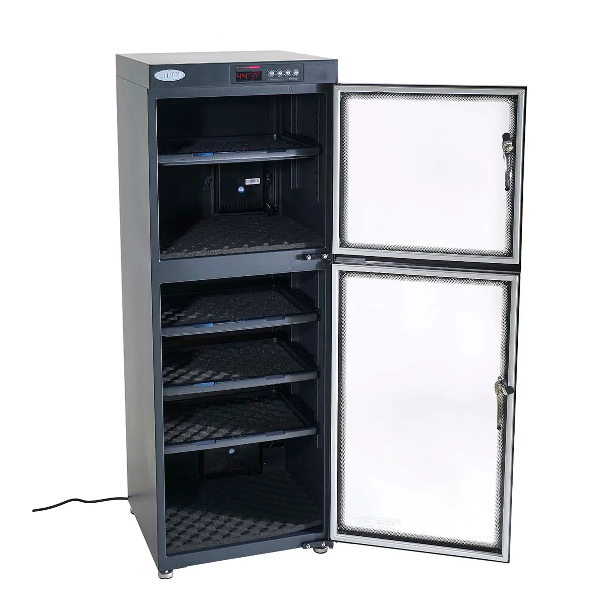 SIRUI HC-200 Humidor / Luftfeuchte-Kontroll-Schrank 200L Volumen - Image 2