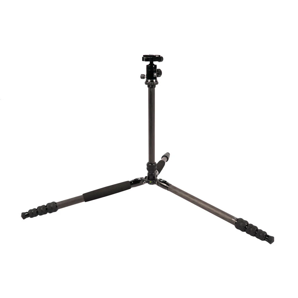 SIRUI Traveler 7C - Drei-/ Einbeinstativ Carbon mit Kugelkopf - Image 4