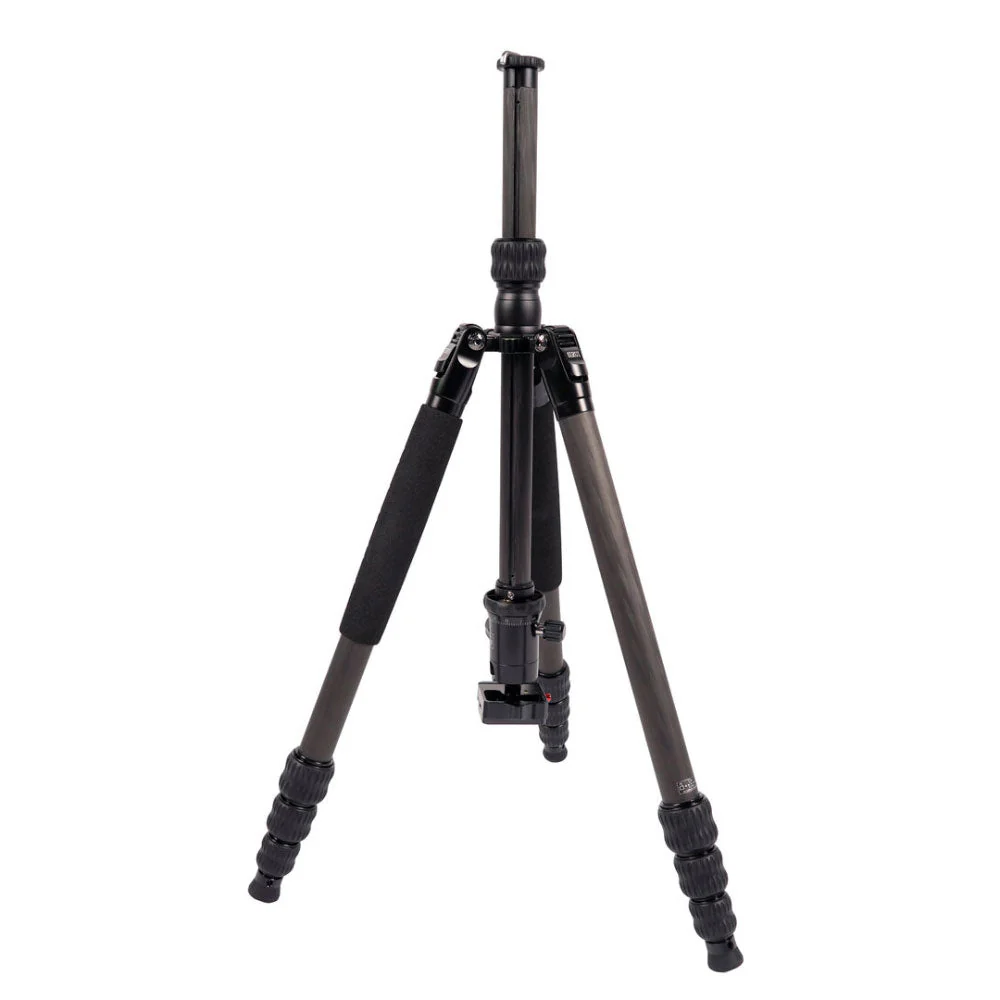 SIRUI Traveler 7C - Drei-/ Einbeinstativ Carbon mit Kugelkopf - Image 5