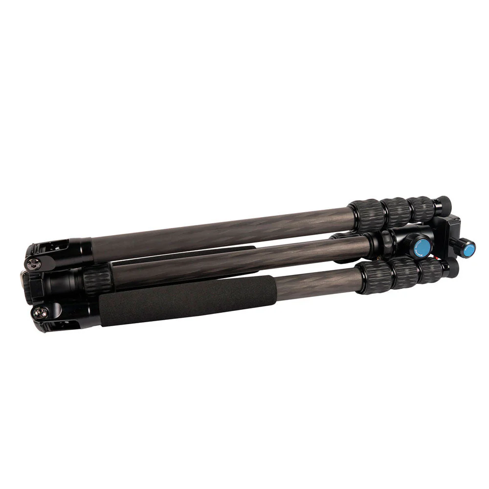 SIRUI Traveler 7C - Drei-/ Einbeinstativ Carbon mit Kugelkopf - Image 8