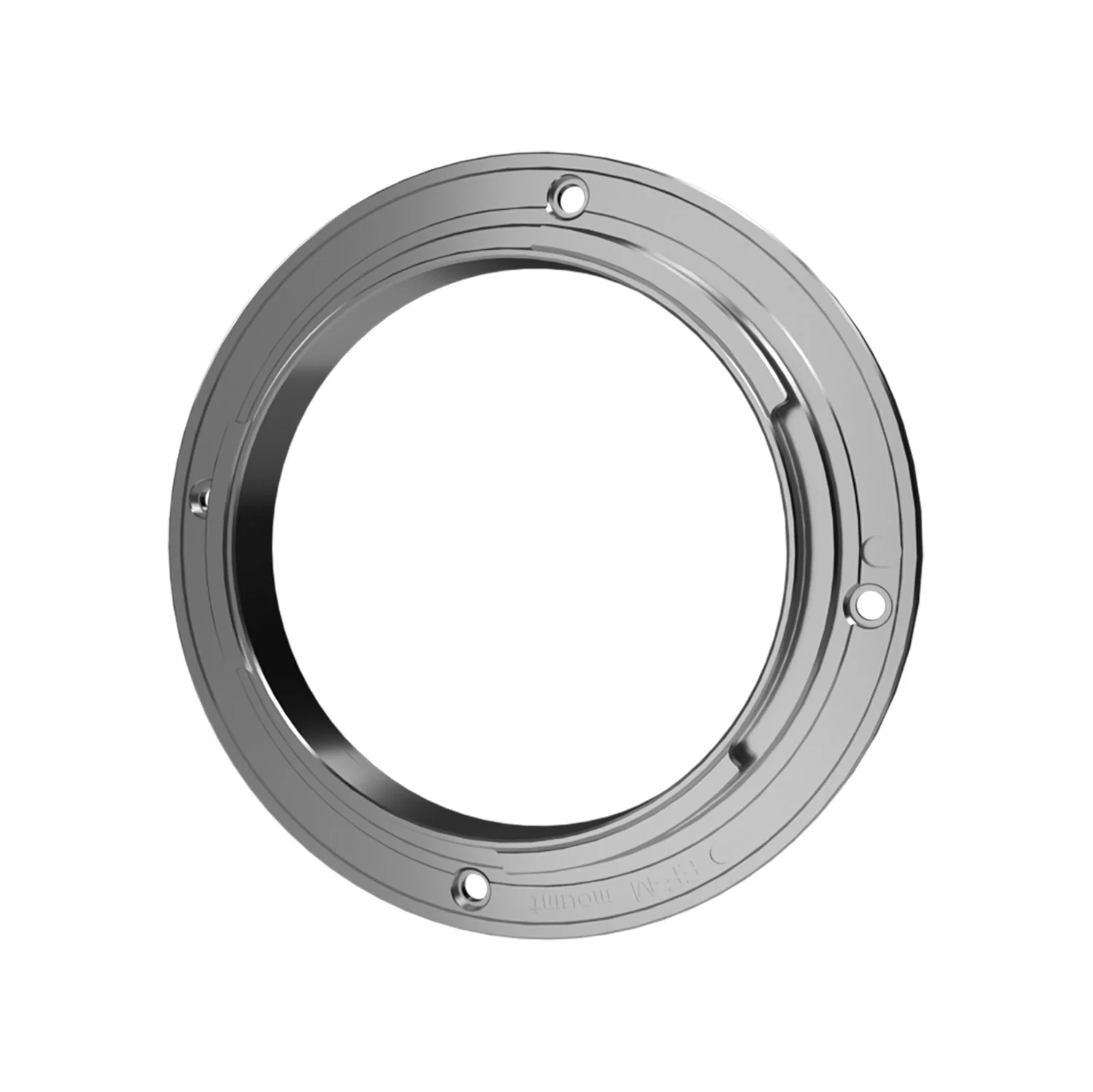 SIRUI 35ADP-EFM Austauschbajonett EF-M-Mount for 35mm Objektiv SR35-M