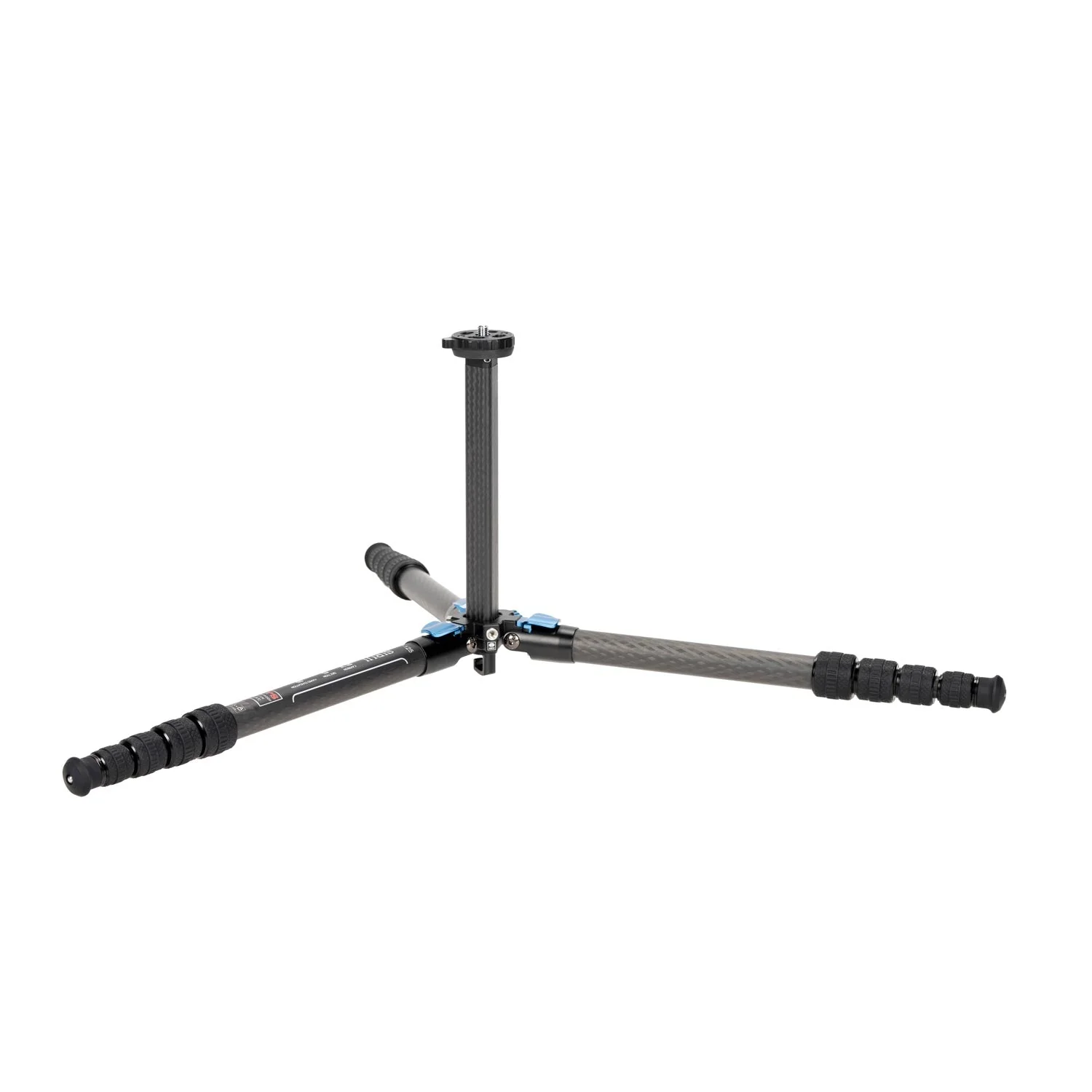 SIRUI ST-125 Superb Travel Dreibeinstativ Carbon 150 cm - wasserdicht ST-Serie - Image 4