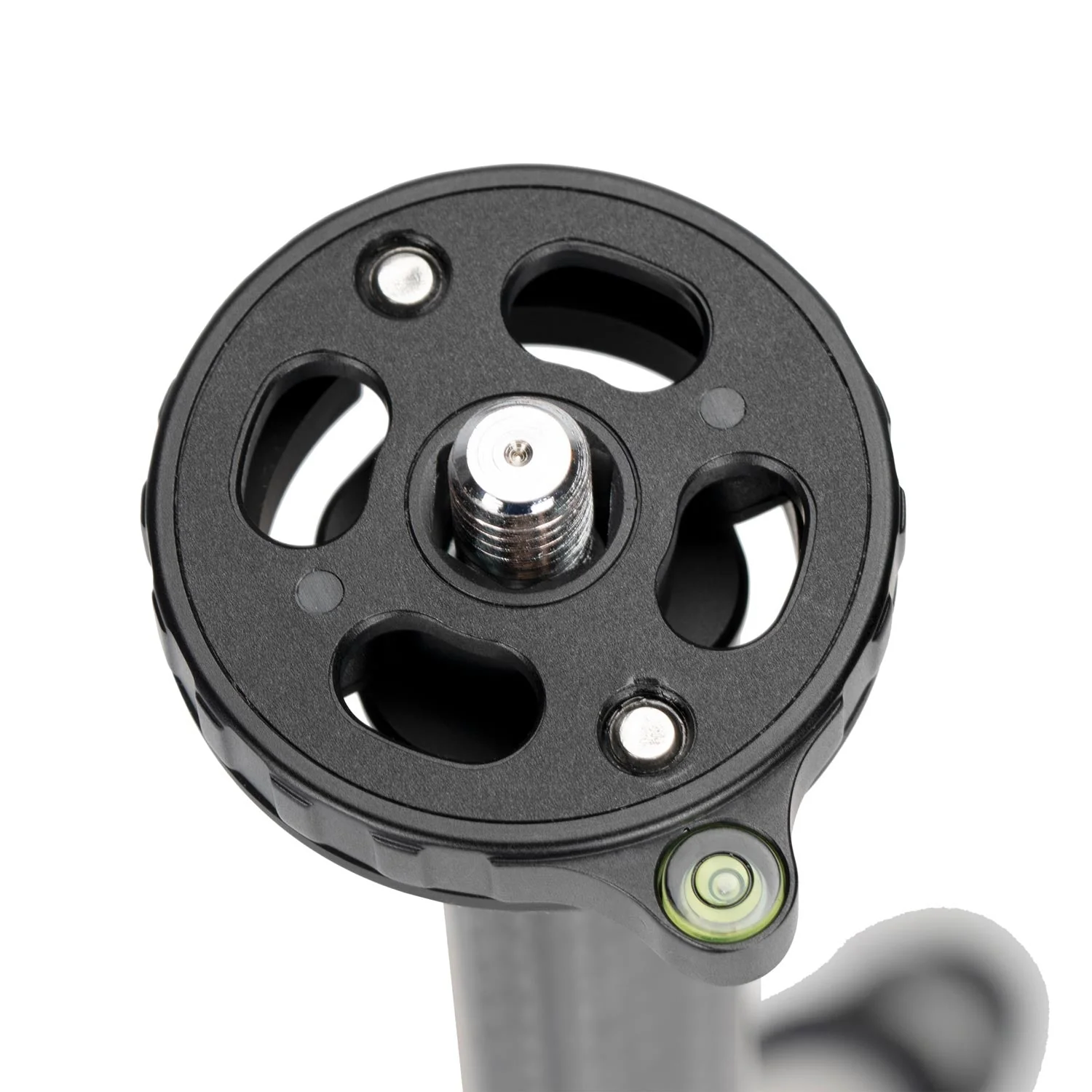 SIRUI ST-125 Superb Travel Dreibeinstativ Carbon 150 cm - wasserdicht ST-Serie - Image 9