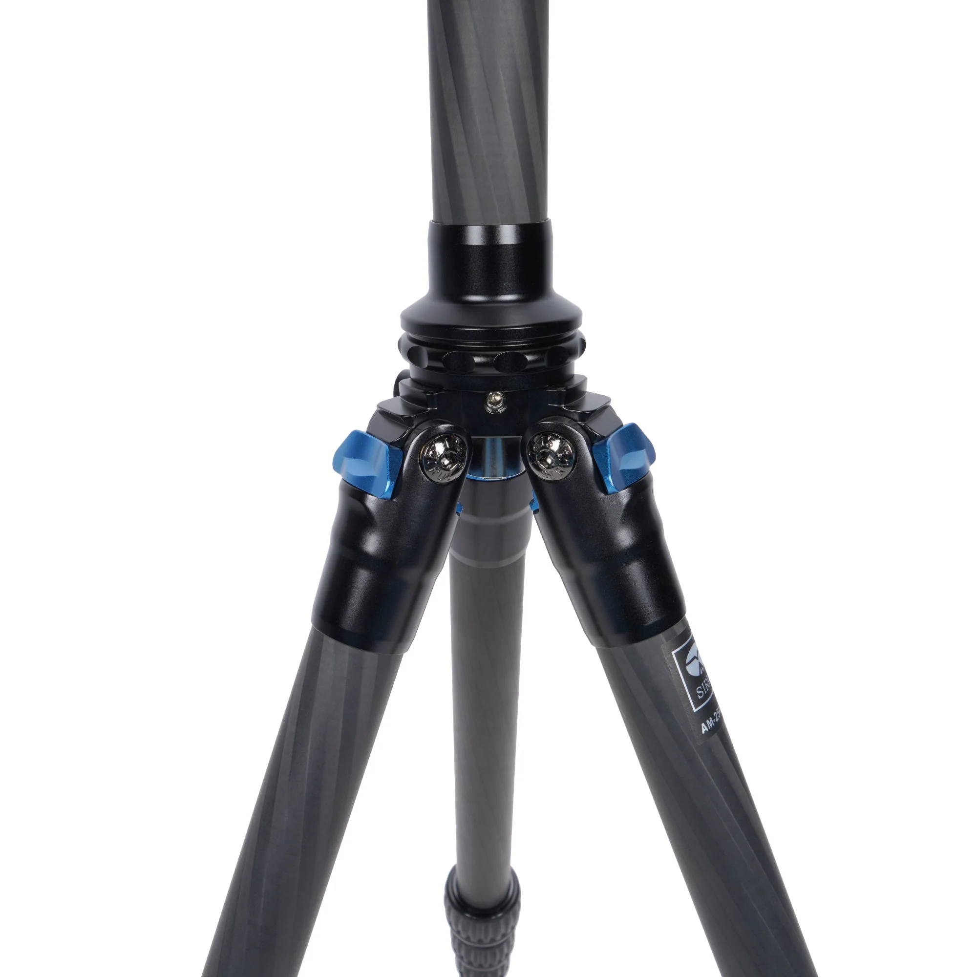SIRUI AM-254 TravelLegs Pro Dreibeinstativ Carbon mit Mittelsule SL-200 - AM2-Serie - Image 6