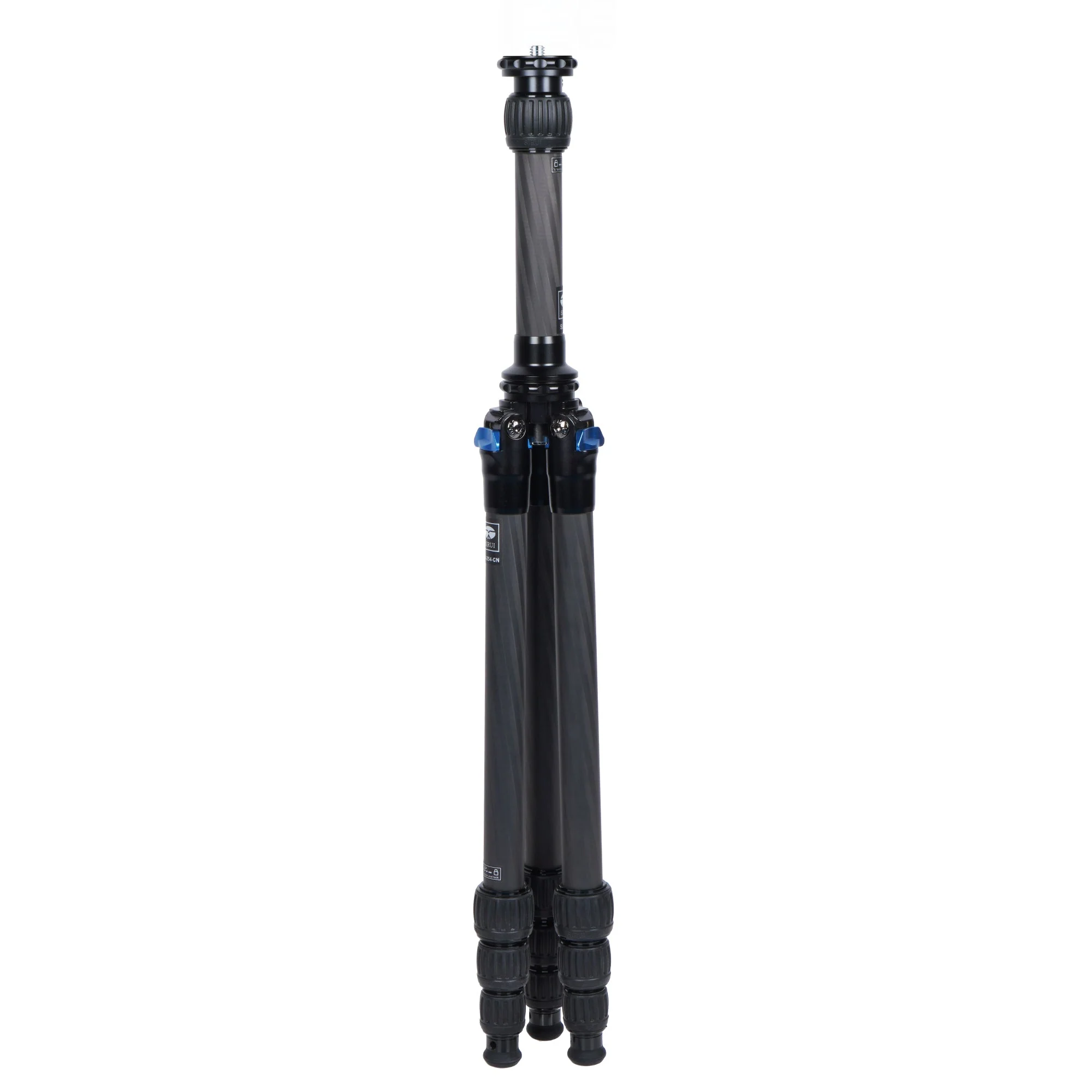 SIRUI AM-284 TravelLegs Pro Dreibeinstativ Carbon mit Mittelsule SL-200 - AM2-Serie - Image 3