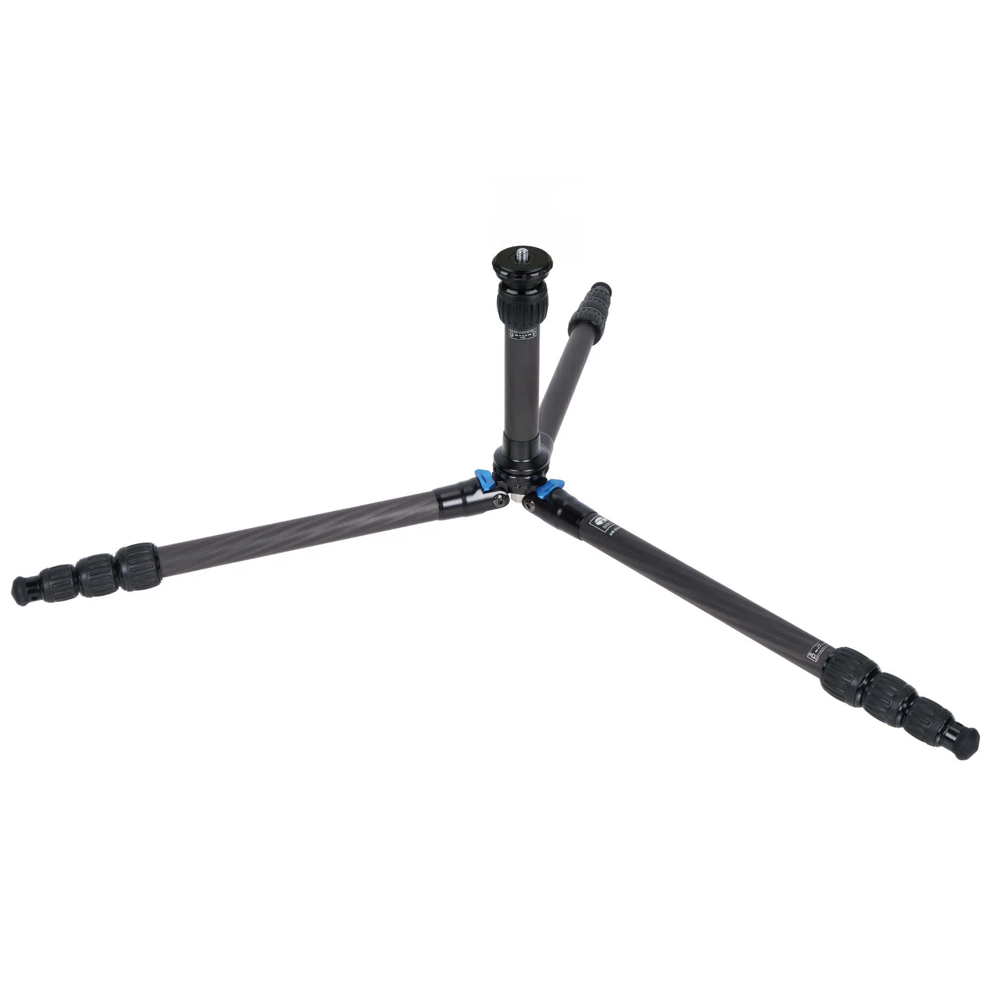 SIRUI AM-284 TravelLegs Pro Dreibeinstativ Carbon mit Mittelsule SL-200 - AM2-Serie - Image 4