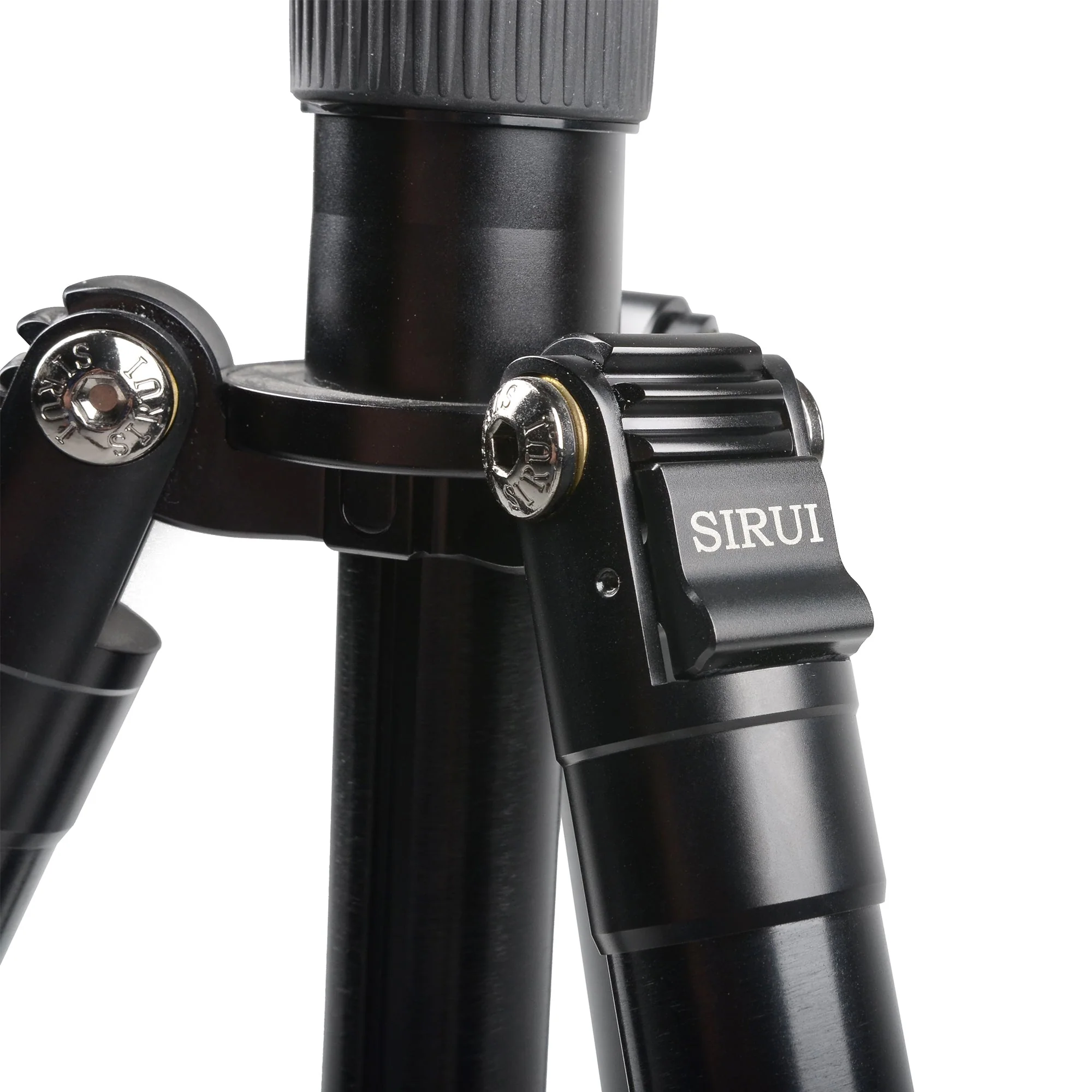 SIRUI ET-1004 Easy Traveler - Alu Dreibeinstativ mit Videokopf VA-5 - Image 5