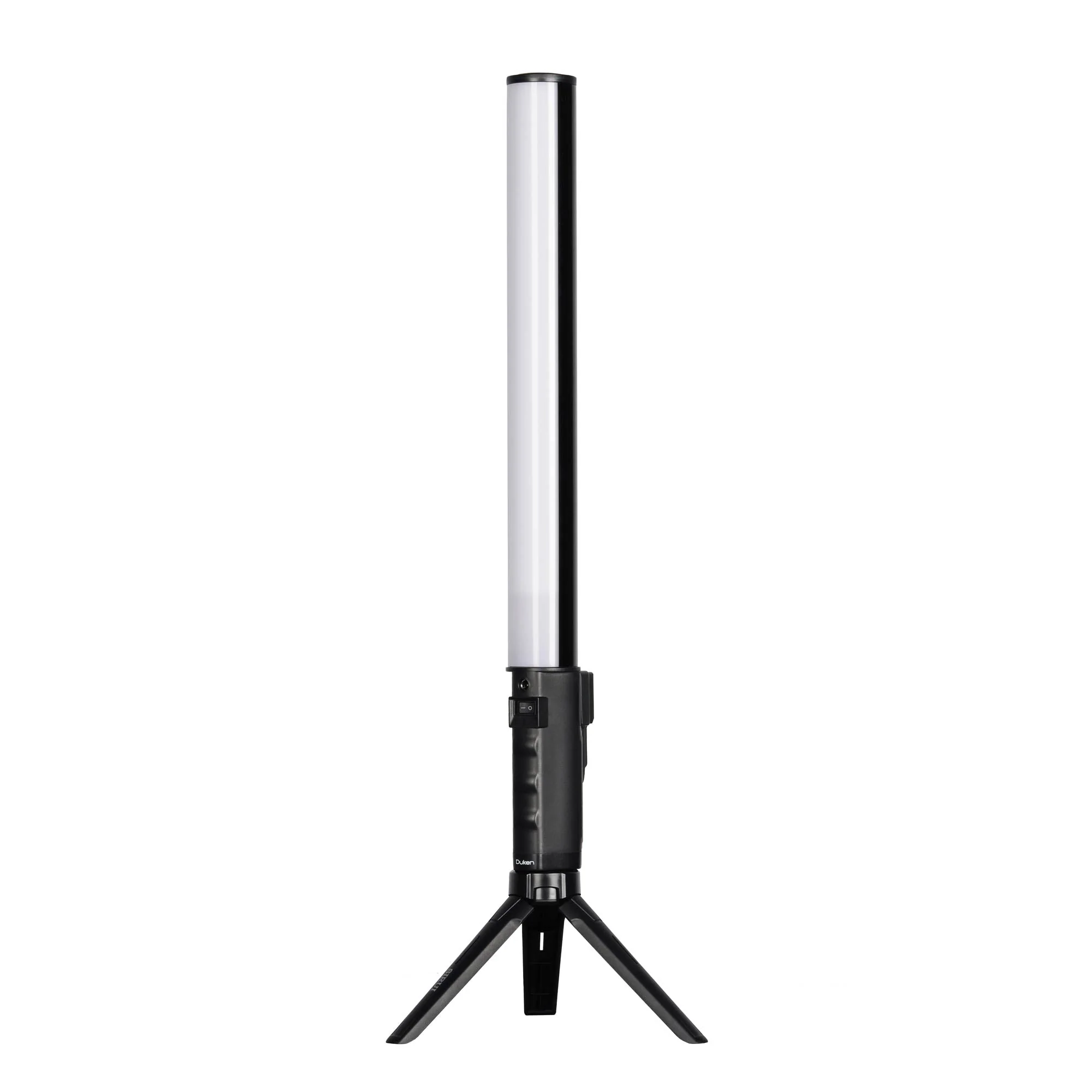 SIRUI Duken T60 Teleskop RGB LED Lichtstab 455-740 mm mit Fernbedienung und App - Image 8