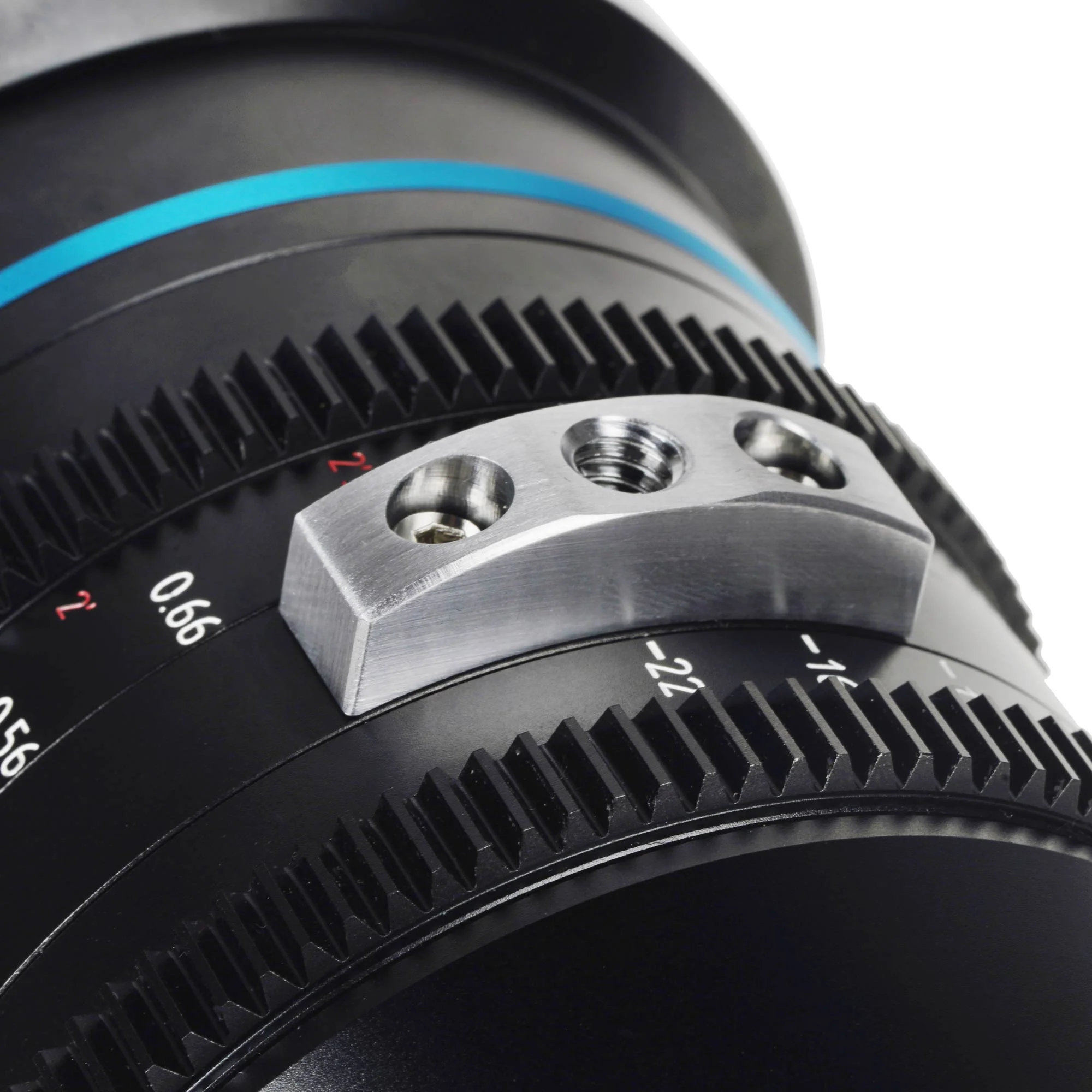SIRUI Jupiter 24mm T2 Makro Cine Vollformat-Objektiv / Filmobjektiv - Image 4