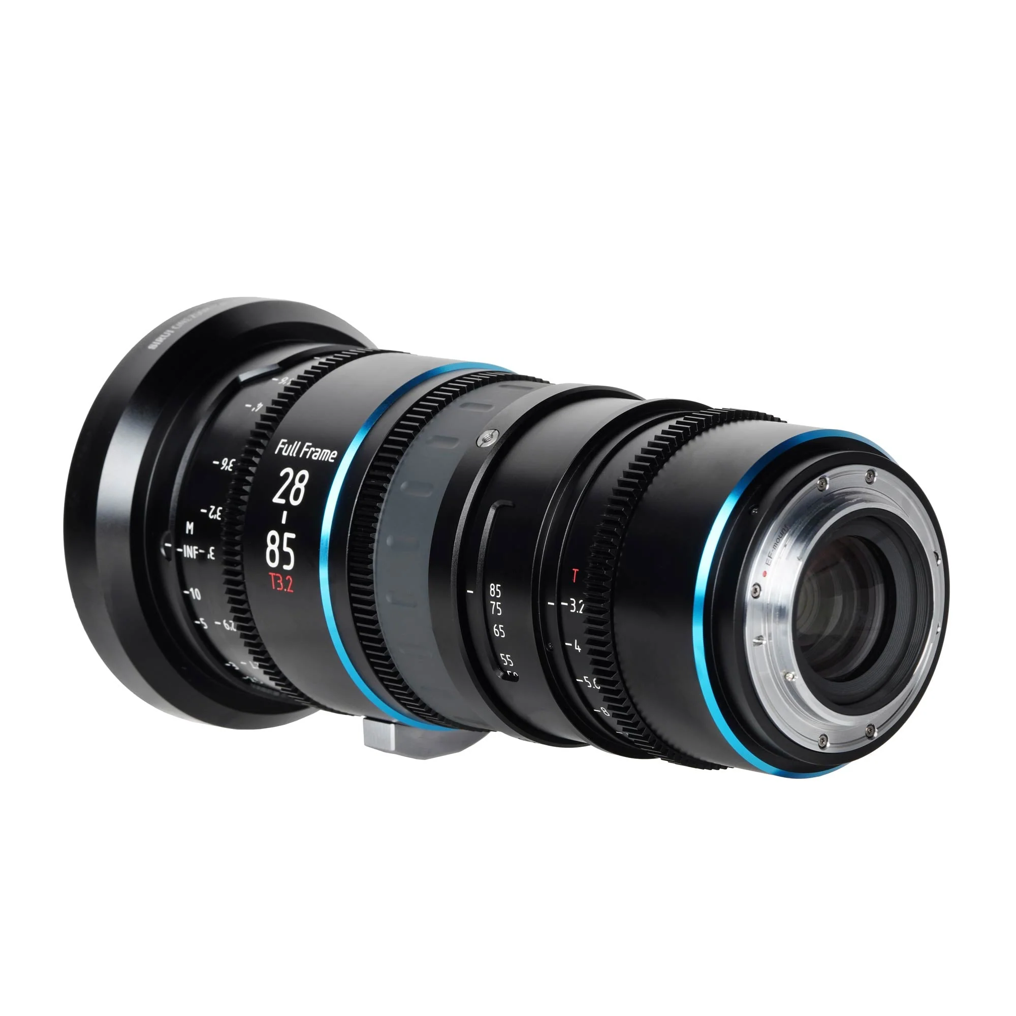 SIRUI Jupiter 28-85mm T3.2 Cine Vollformat-Zoom-Objektiv / Filmobjektiv - Image 5