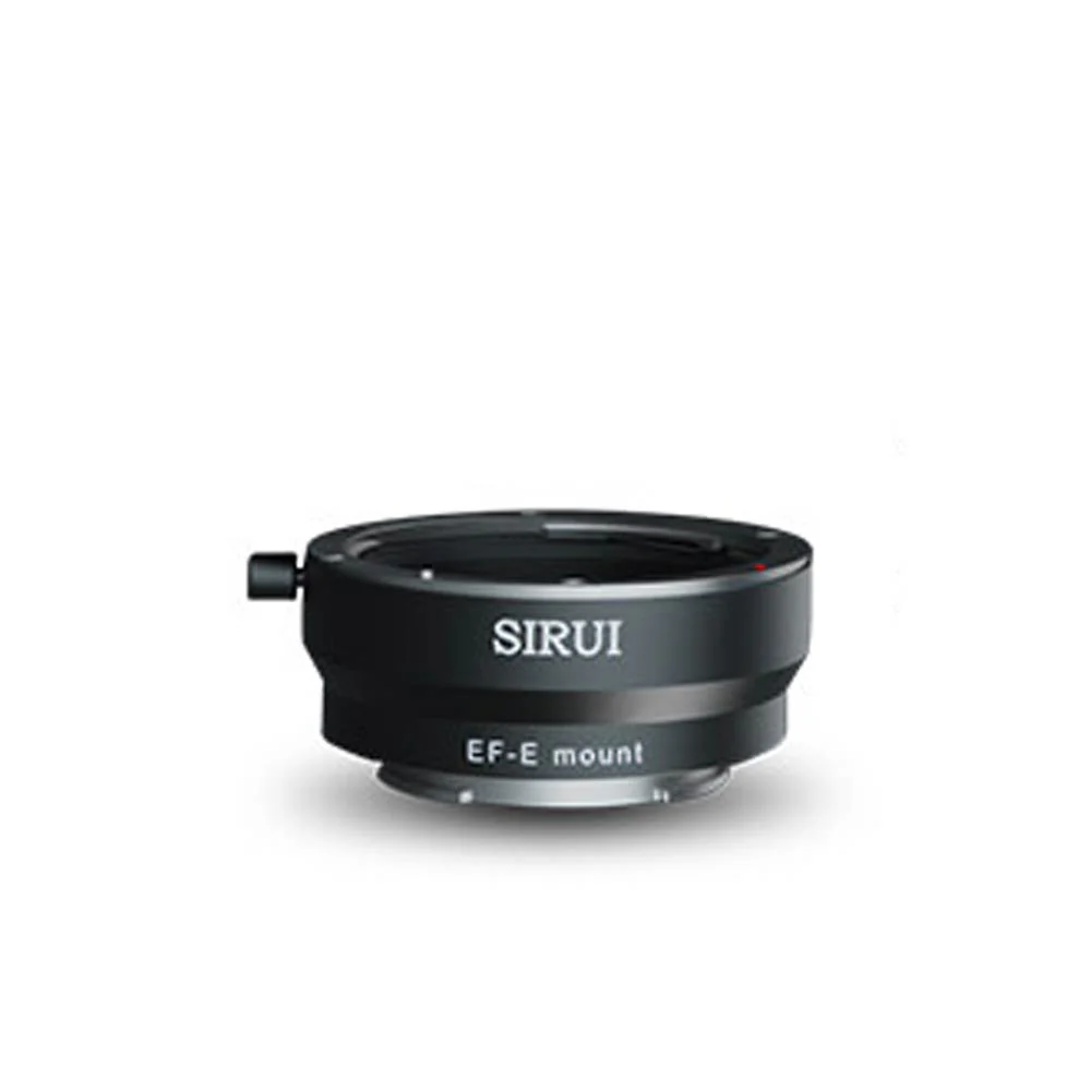 SIRUI Jupiter Objektivadapter for Jupiter Serie - for E-Mount und RF-Mount - Image 3