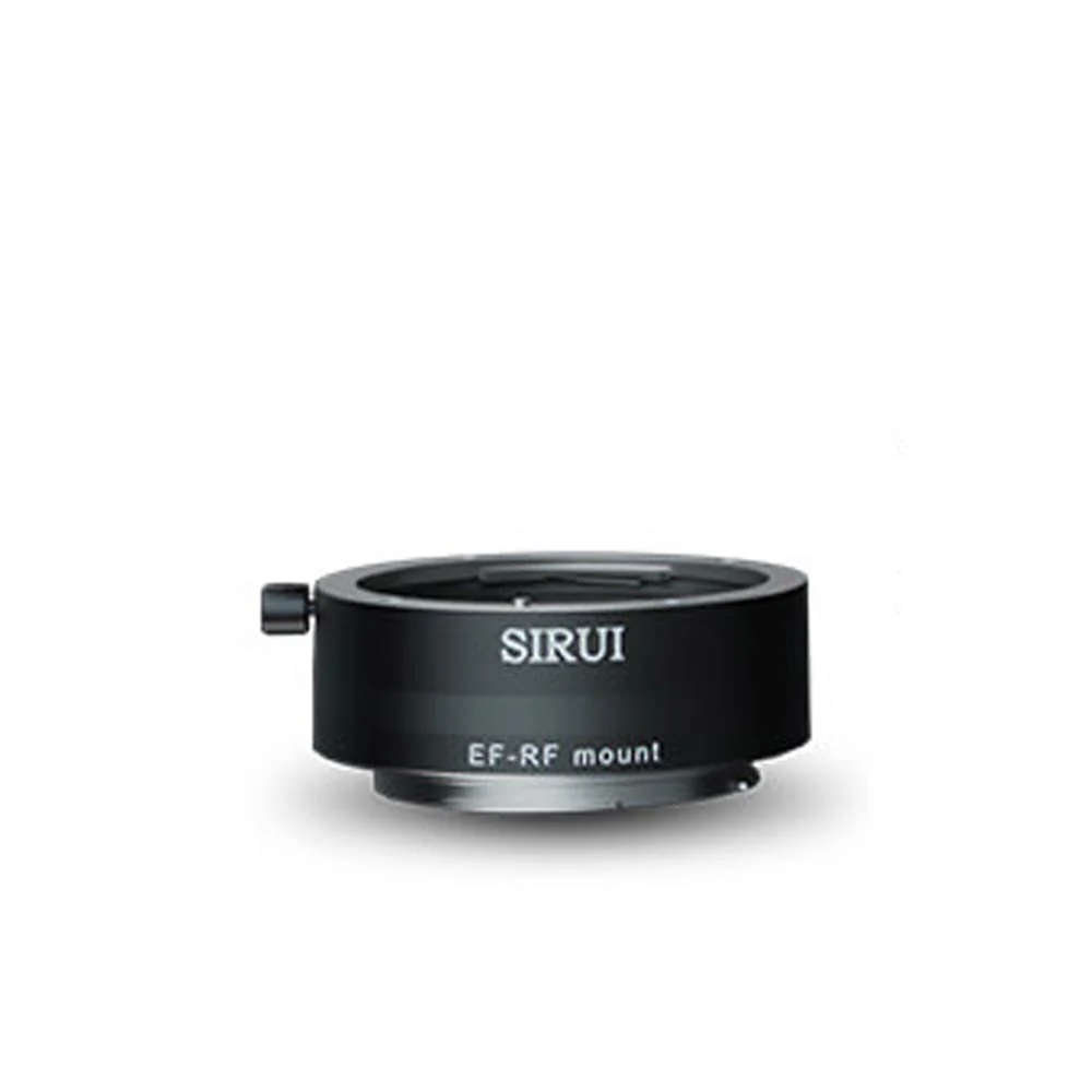 SIRUI Jupiter Objektivadapter for Jupiter Serie - for E-Mount und RF-Mount - Image 4