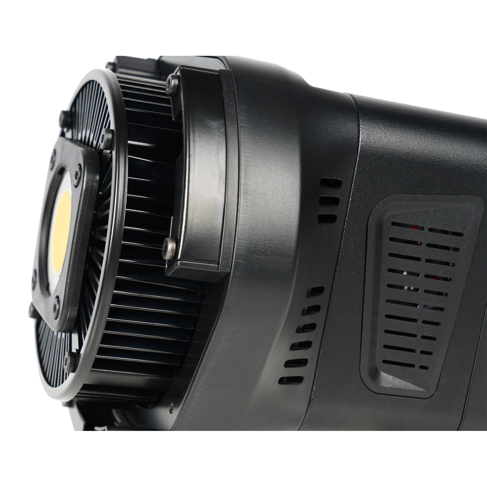 SIRUI C60B LED-Dauerlicht Bi-Color 60W - superleise 20dB - Foto- + Videoleuchte - Image 11