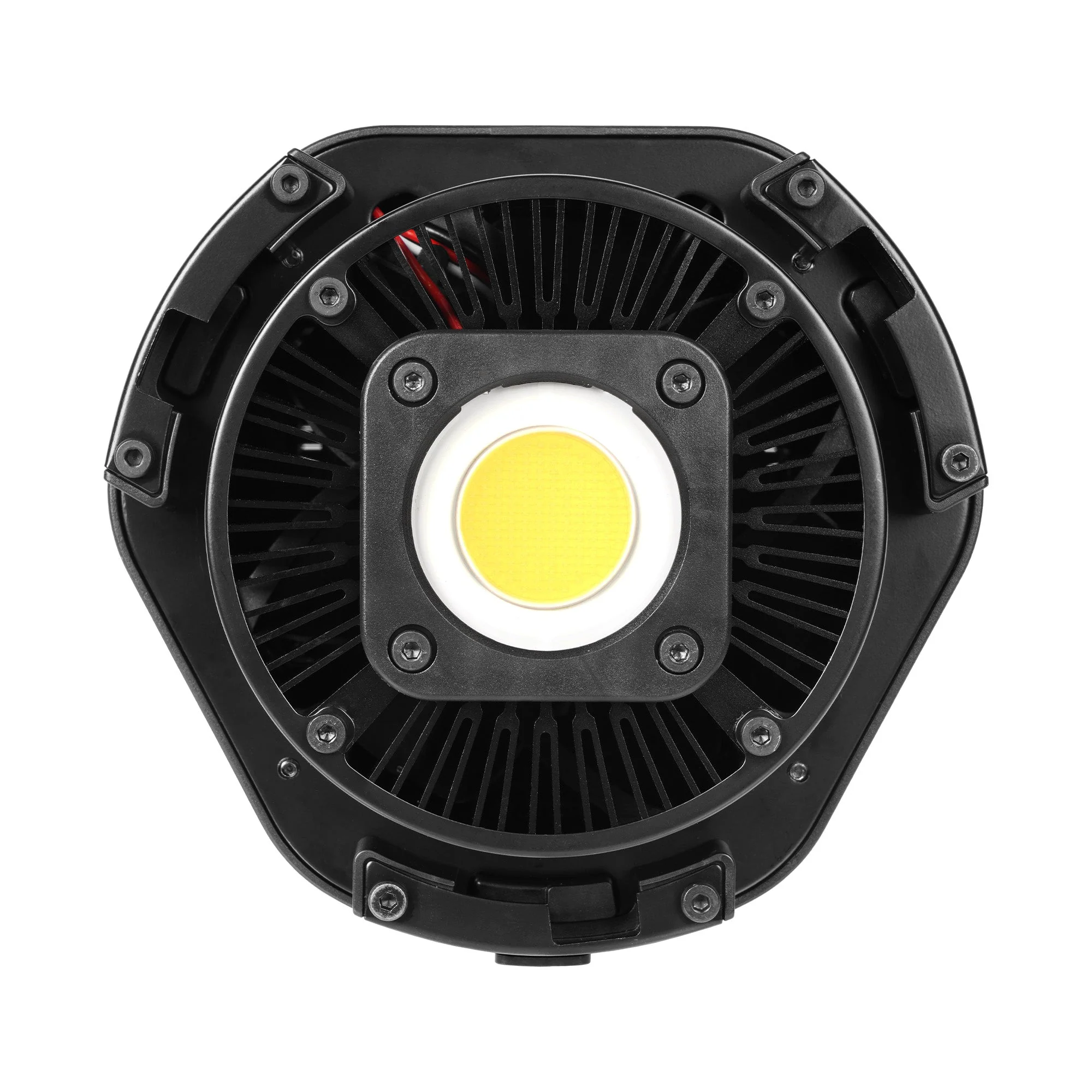 SIRUI C60B LED-Dauerlicht Bi-Color 60W - superleise 20dB - Foto- + Videoleuchte - Image 13