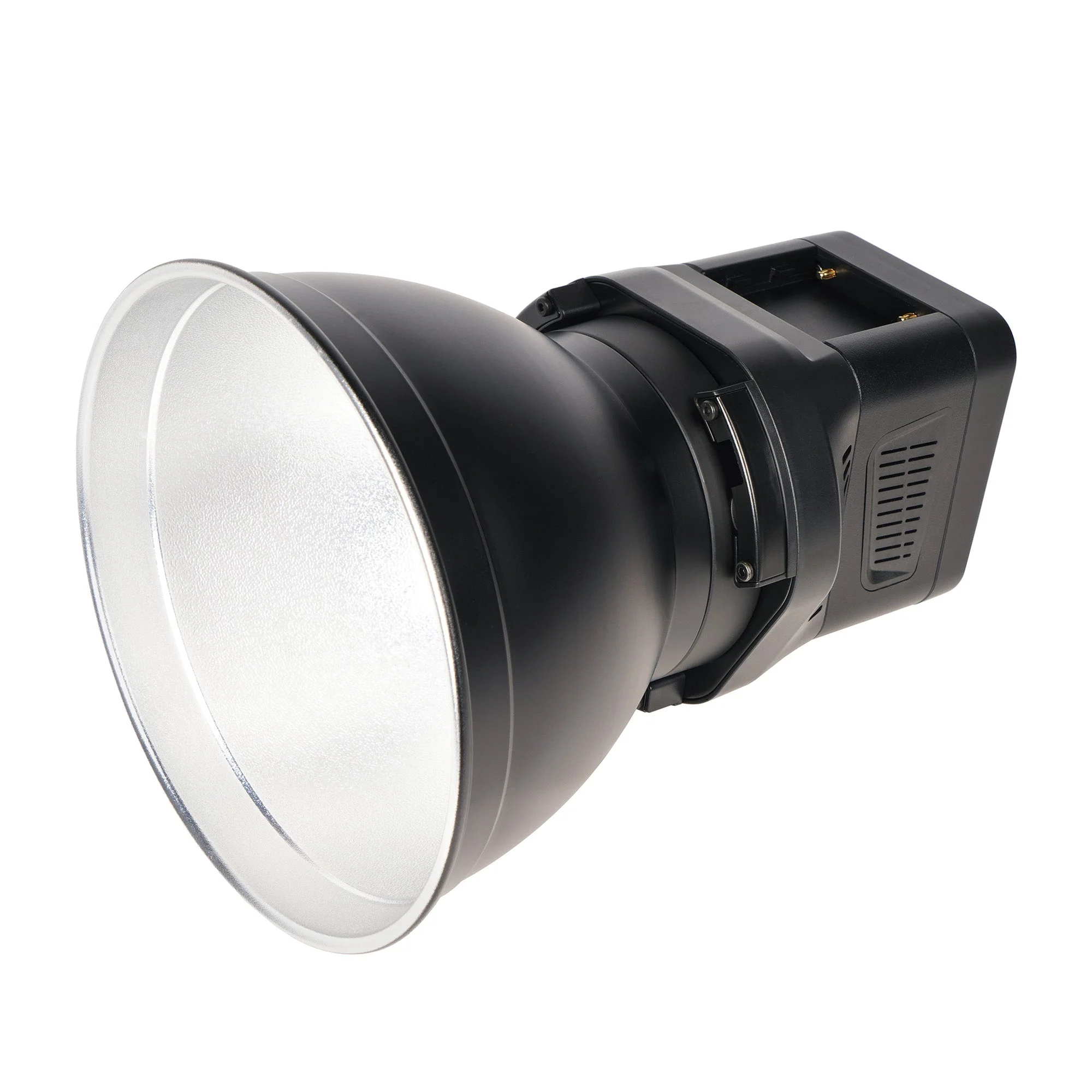 SIRUI C60B LED-Dauerlicht Bi-Color 60W - superleise 20dB - Foto- + Videoleuchte - Image 7