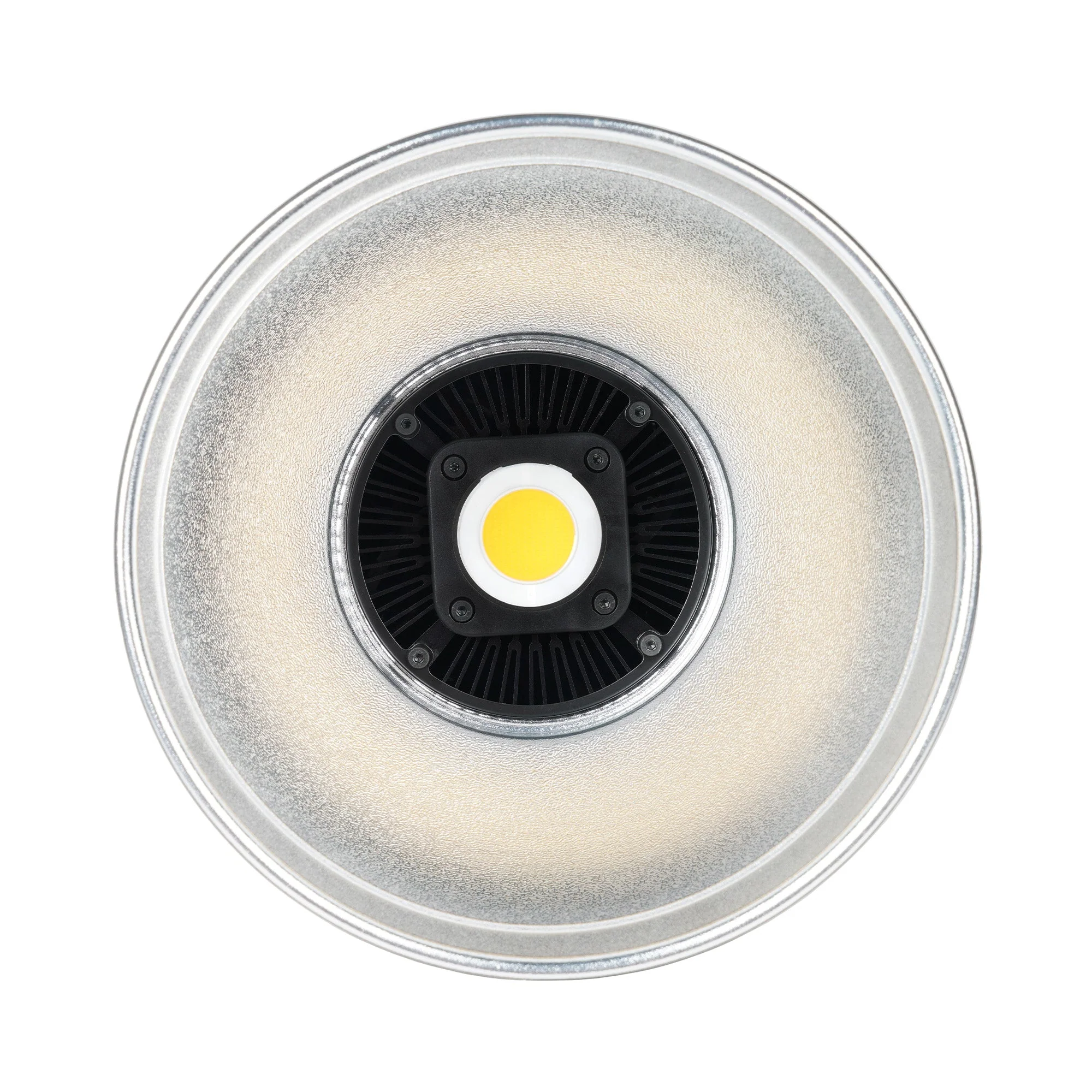 SIRUI C60 LED-Dauerlicht 60W - superleise 20dB - Foto- + Videoleuchte - Image 9