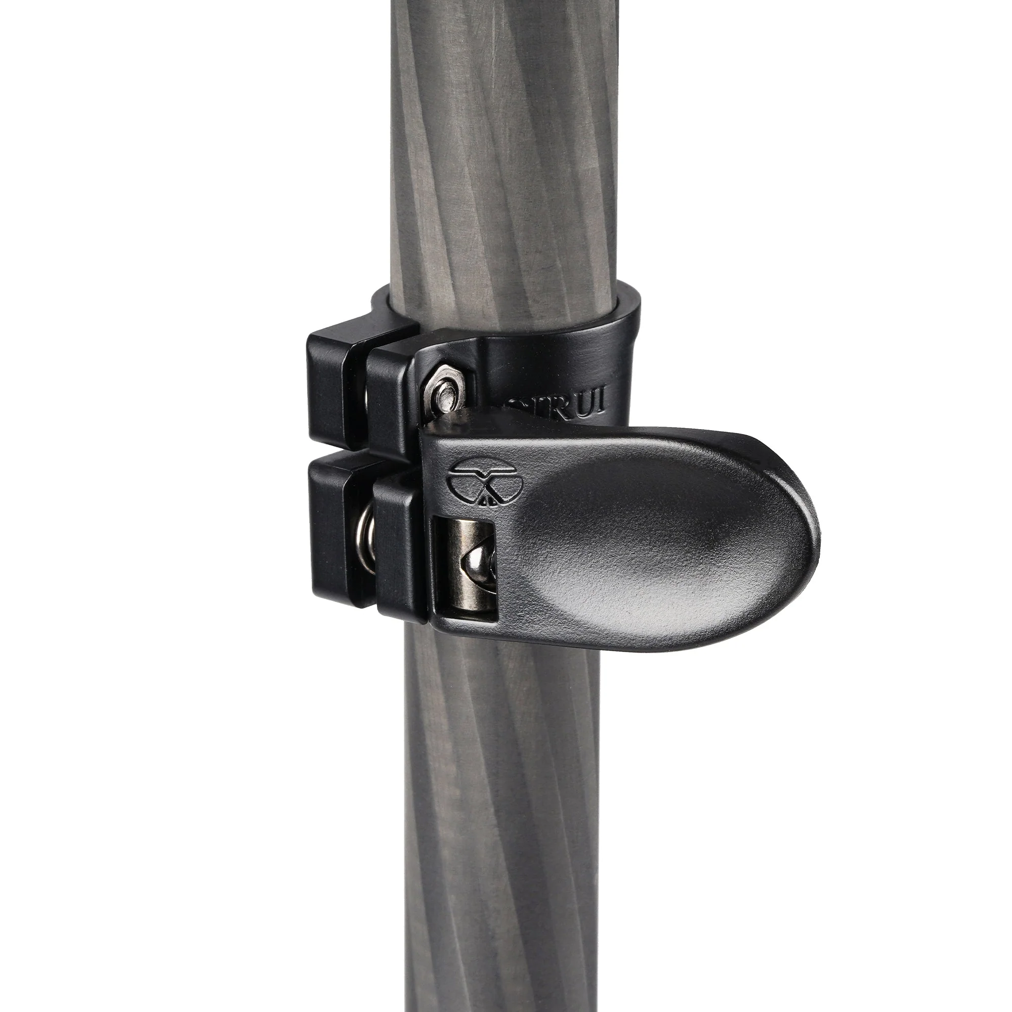 SIRUI P-424FS Carbon Einbeinstativ 160 cm mit Fliplocks + Standspinne - Image 4