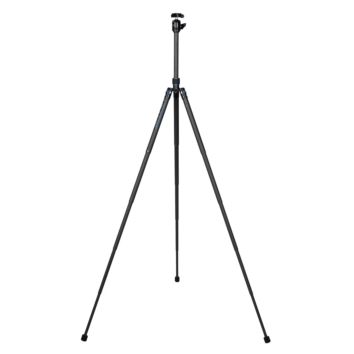 SIRUI Traveler X-I Compact - Reisestativ Carbon mit kleinem Kugelkopf - ultraleicht & super kompakt - Image 8