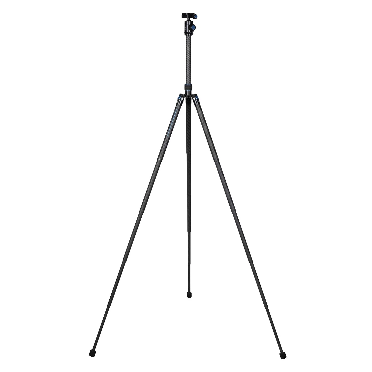 SIRUI Traveler X-II Compact - Reisestativ Carbon mit Kugelkopf - ultraleicht & super kompakt - Image 9