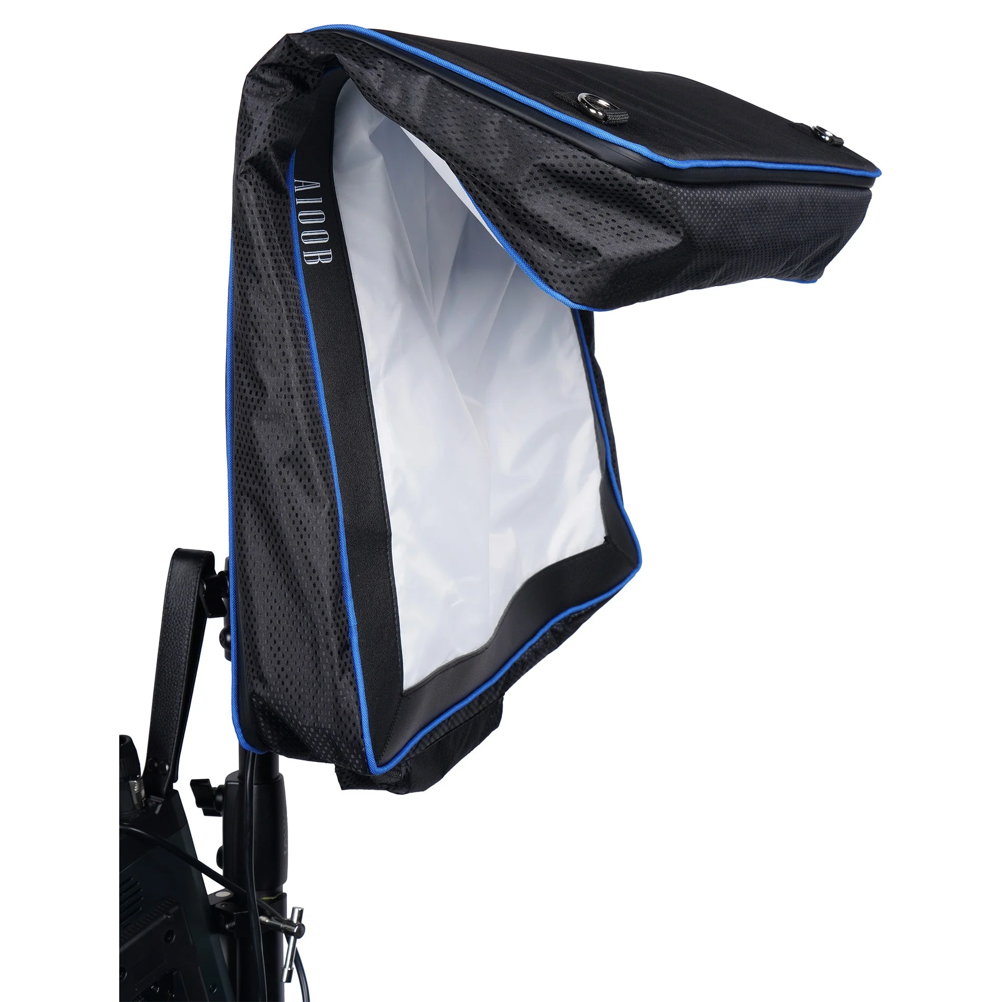 SIRUI A100B aufblasbare Bi-Color Softbox 68,5 x 50 cm mit Gitter - Image 4