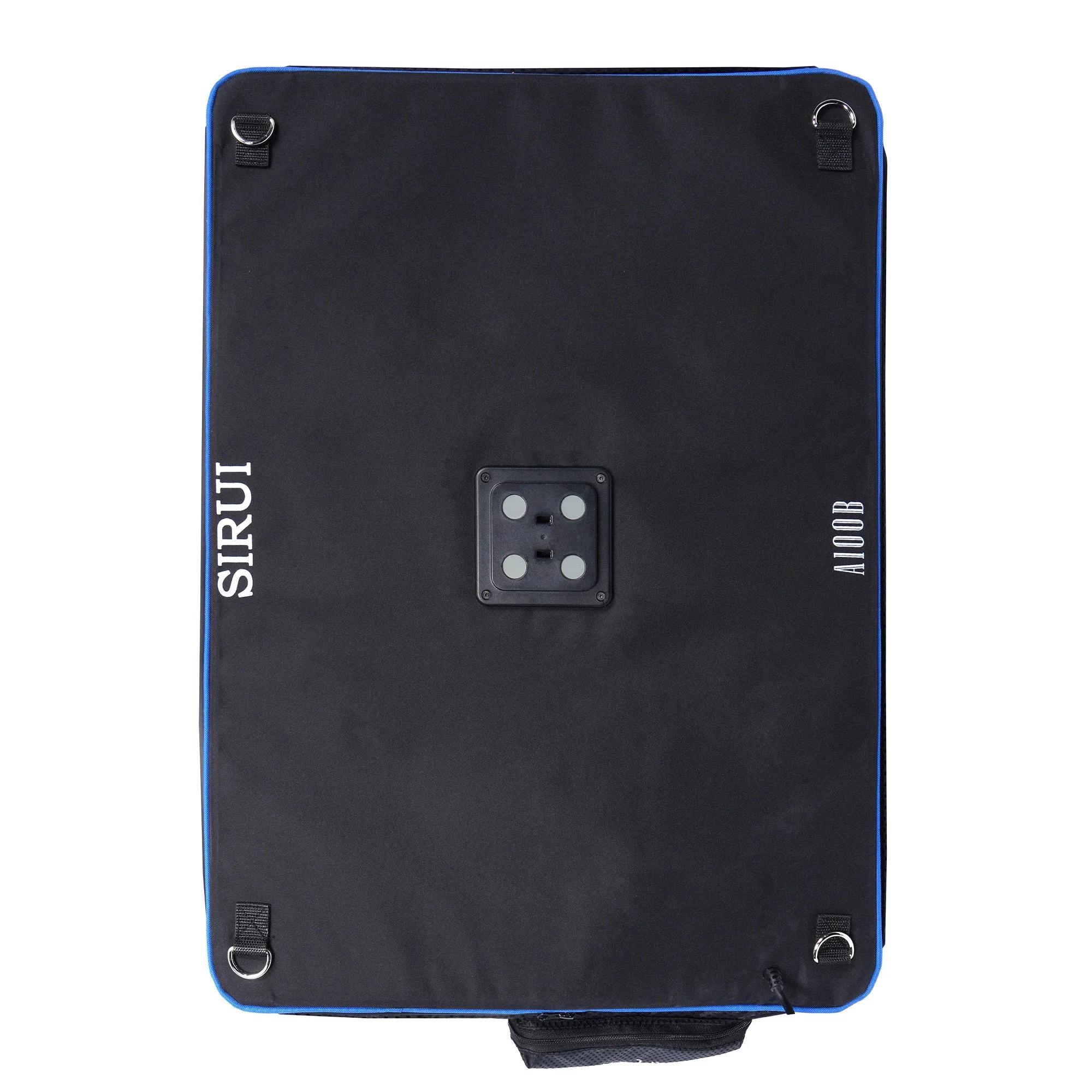 SIRUI A100B aufblasbare Bi-Color Softbox 68,5 x 50 cm mit Gitter - Image 6
