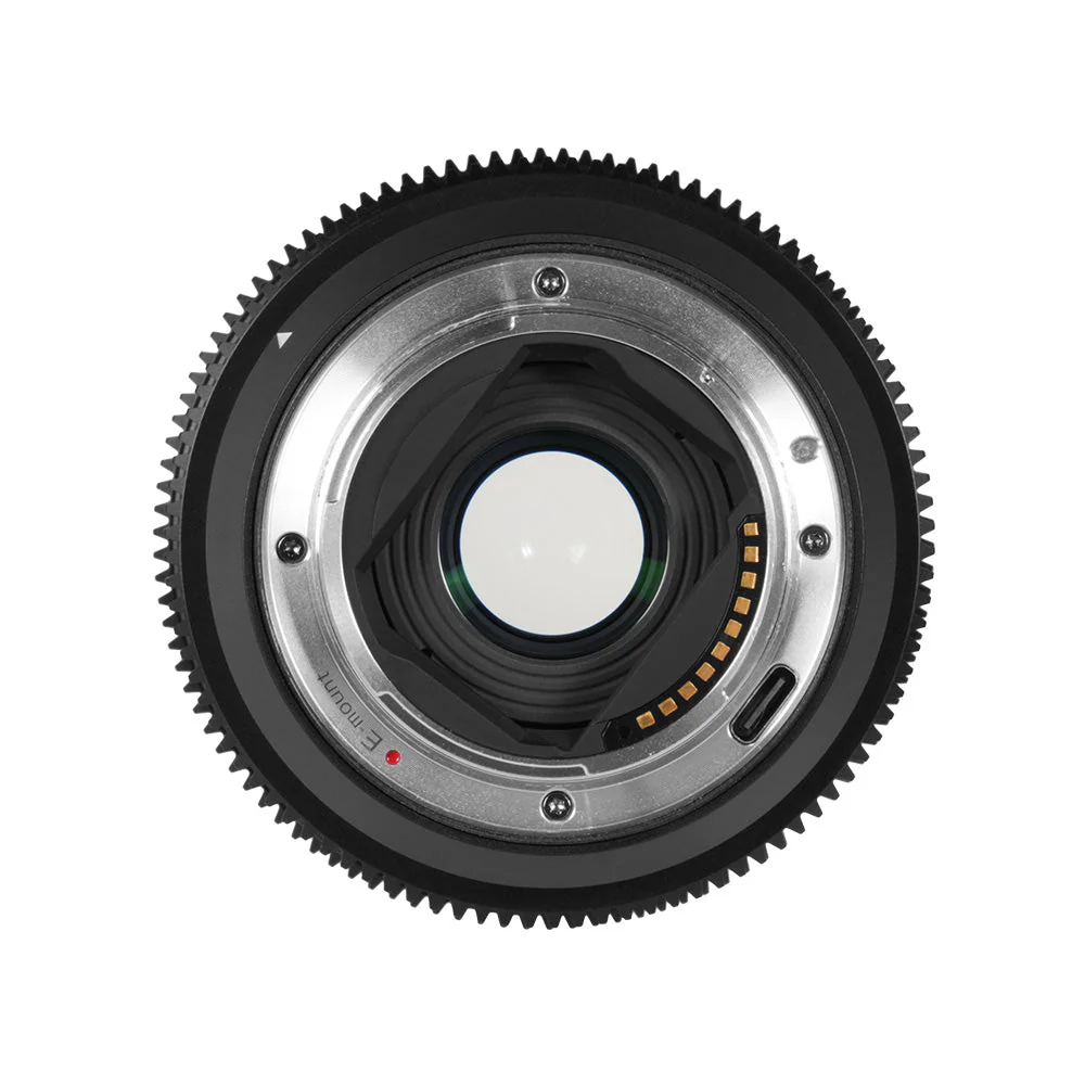 B-WARE SIRUI 40mm T1.8 1,33X S35 Frame Autofocus Anamorphic Objektiv B-WARE - Image 15