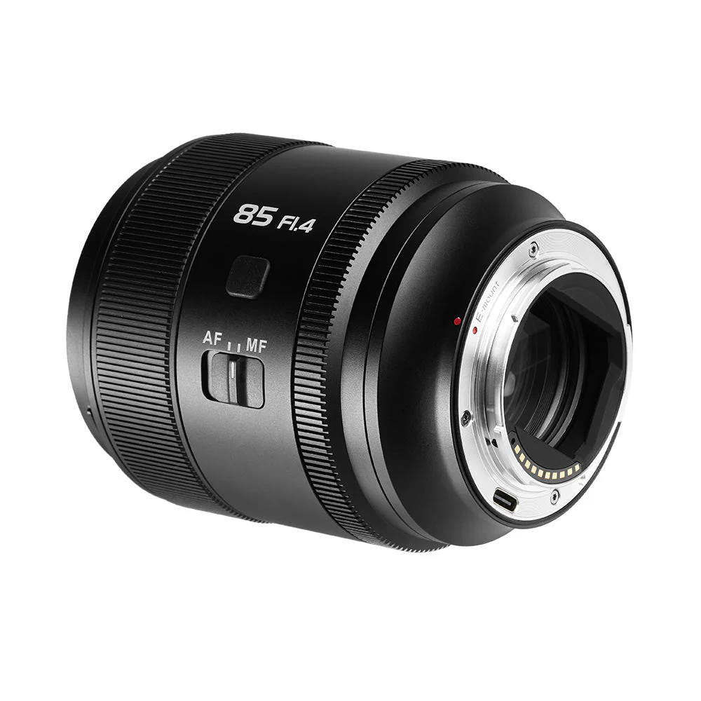 B-WARE SIRUI AURORA Serie 85mm F1.4 Vollformat-Autofokus-Objektiv B-WARE - Image 5